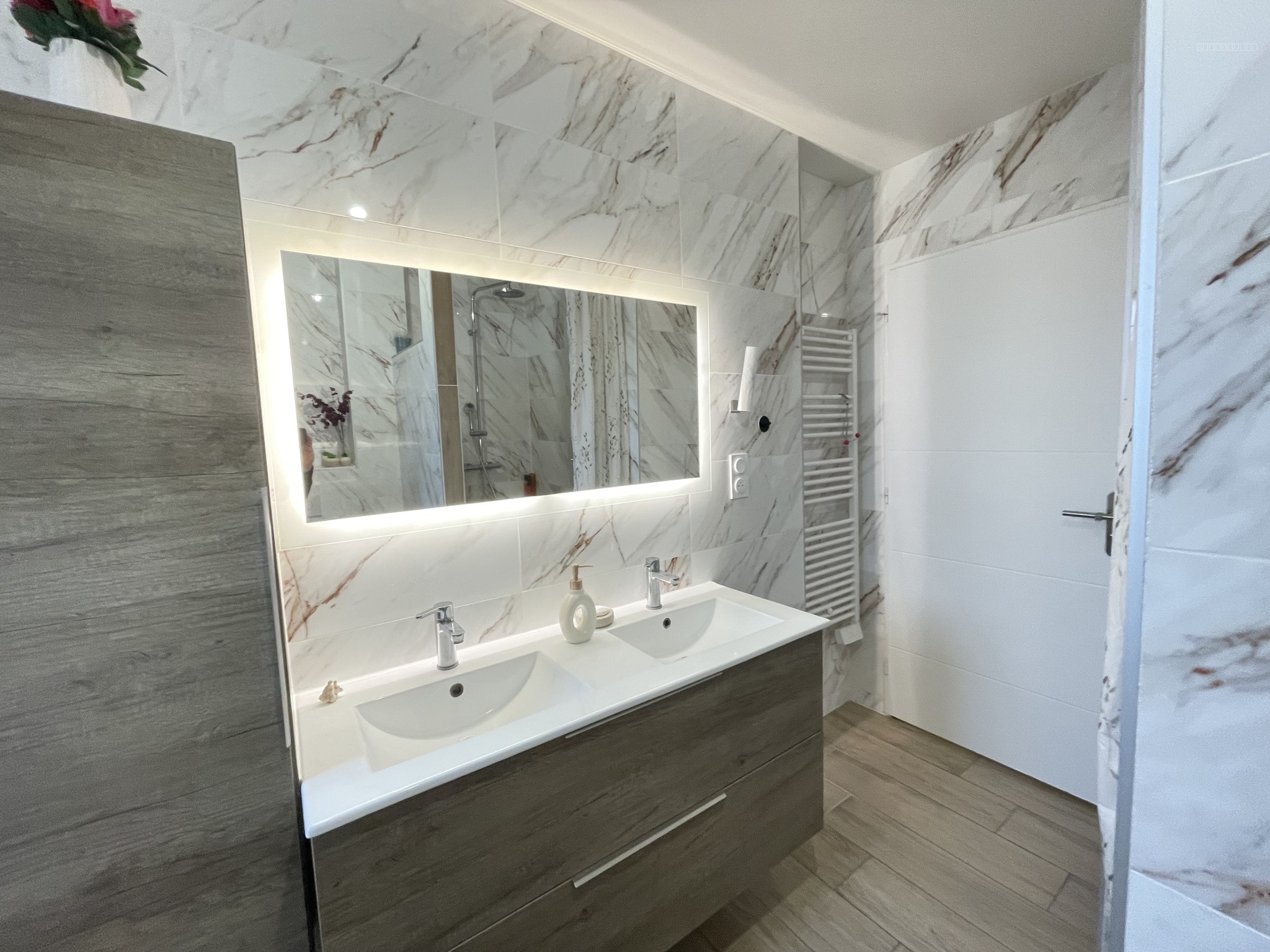 Maison contemporaine au sud de Montauban — photo 5