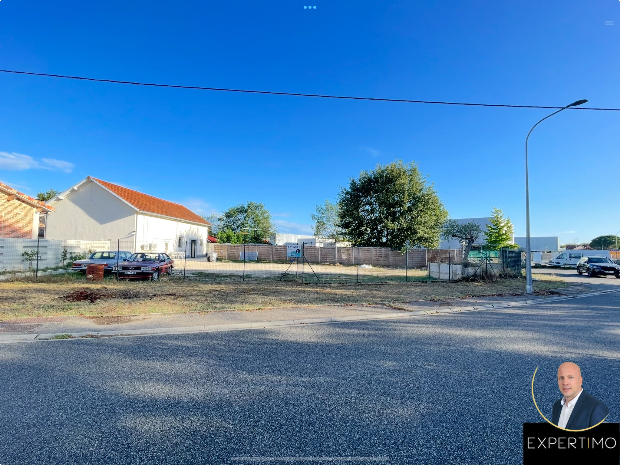 À vendre Terrain à Albasud Montauban Une opportunité rare à saisir — photo 1