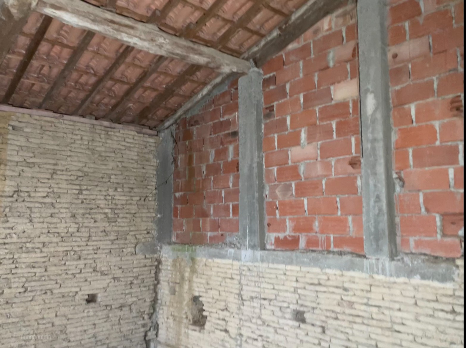 Maison de ville à réhabiliter   Dieupentale — photo 6