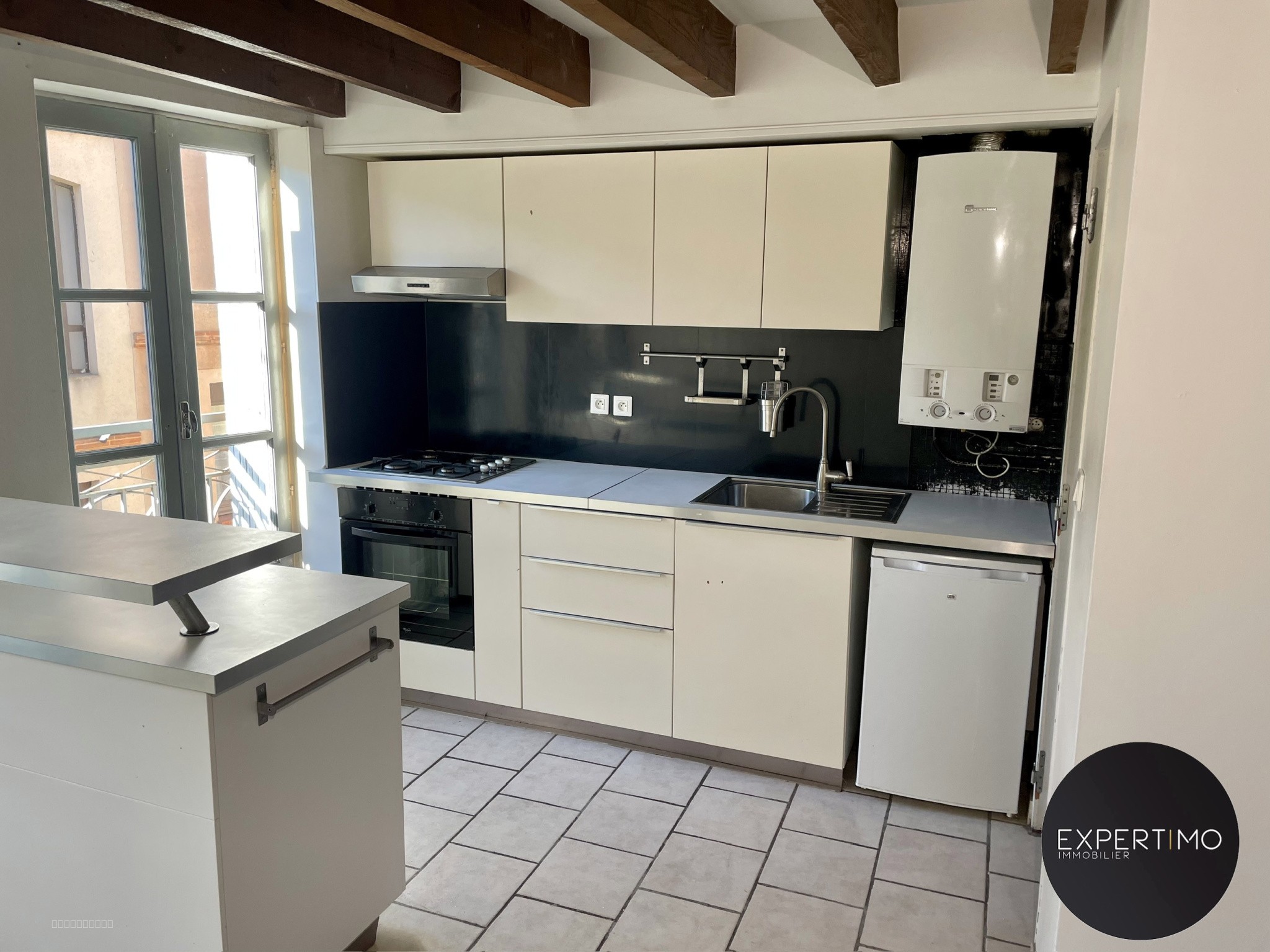 Immeuble avec deux logements en excellent état  Montauban — photo 8