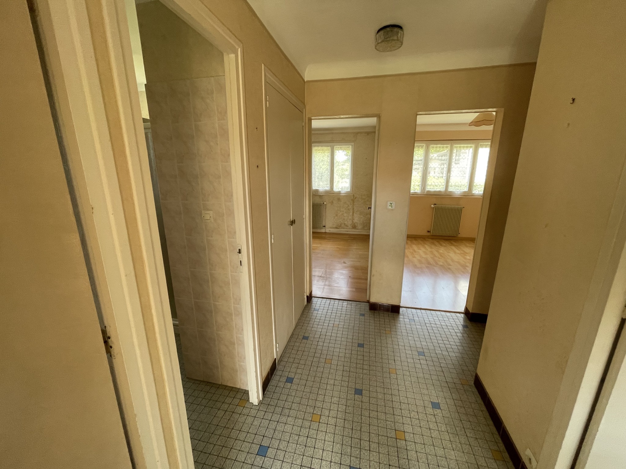Maison à Labstide-Saint-Pierre avec un terrain constructible — photo 4