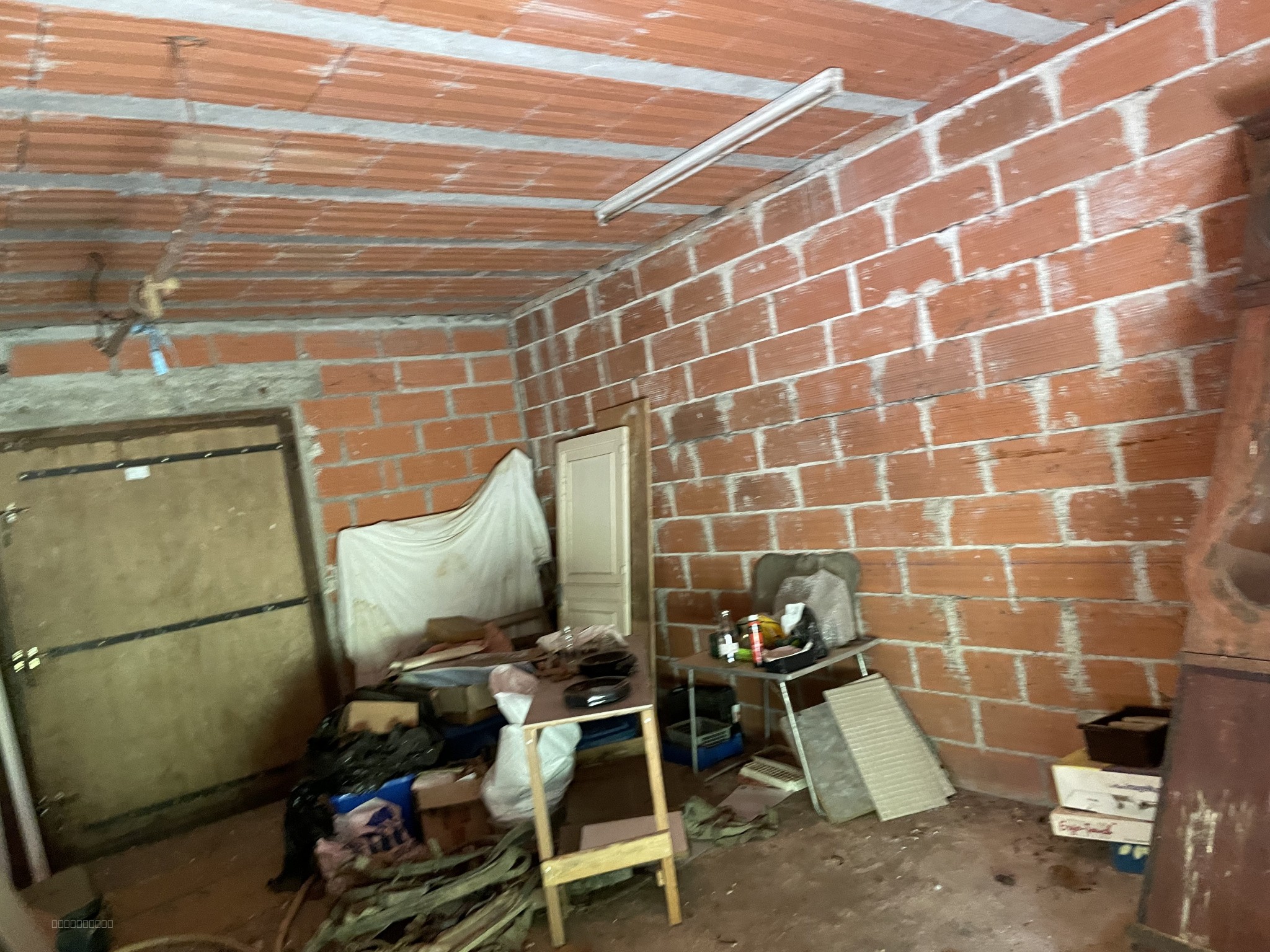 Ferme Toulousaine à Rénover avec Potentiel Exceptionnel à Lafrançaise — photo 6
