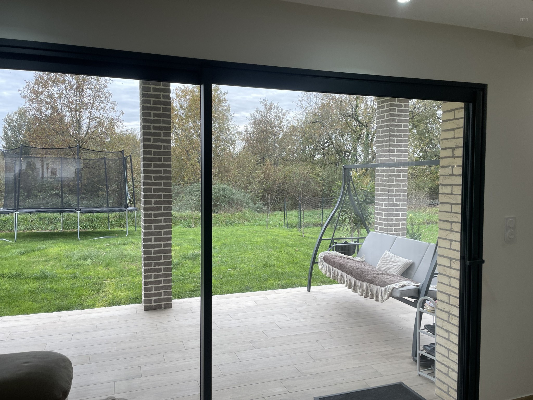 Maison contemporaine au sud de Montauban — photo 7