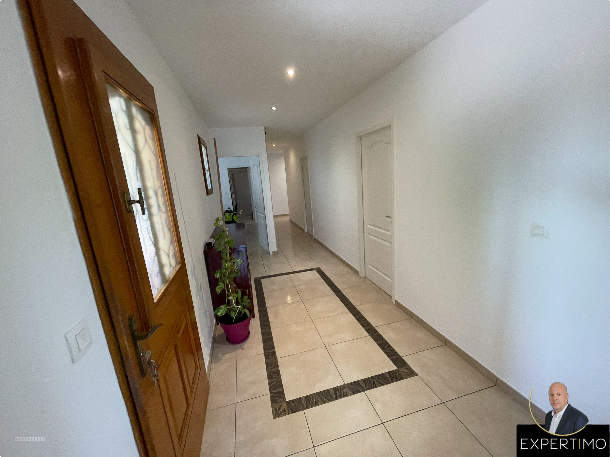 Maison126m2  de plain-pied à Nègrepelisse — photo 4