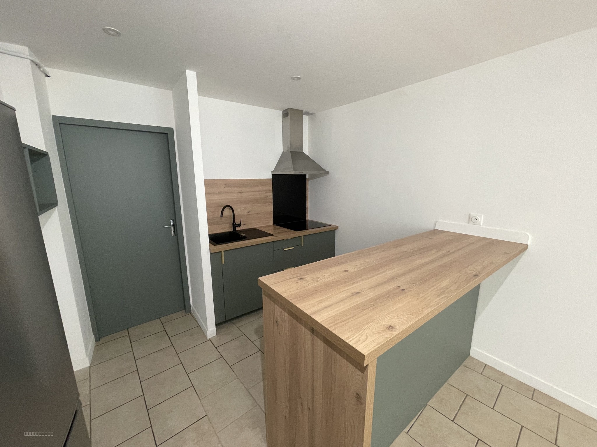 Immeuble avec deux logements en excellent état  Montauban — photo 2