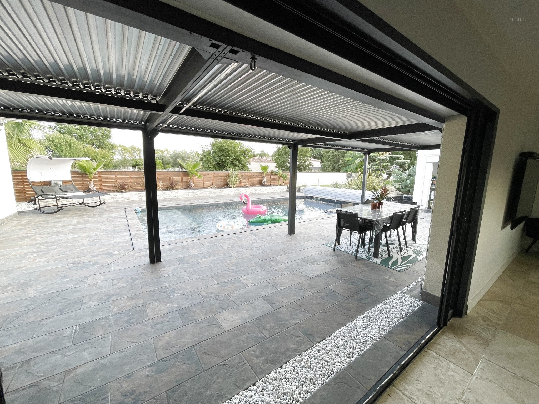 Villa de 170 m2 à Diepentale avec parc  et bois privé — photo 7