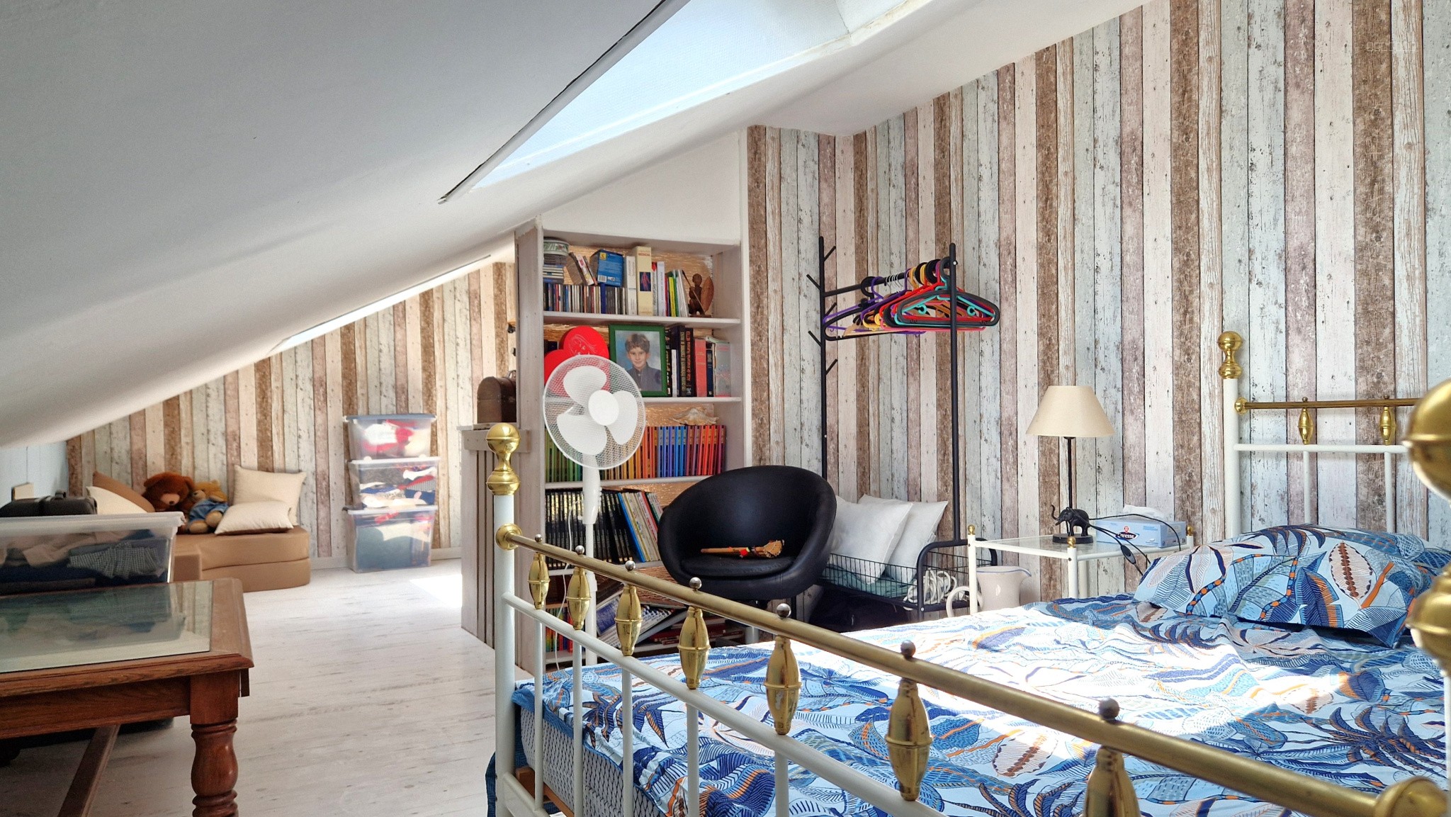 Maison 4 chambres avec jardin et garage   Saulx-les-Chartreux (91160) — photo 15