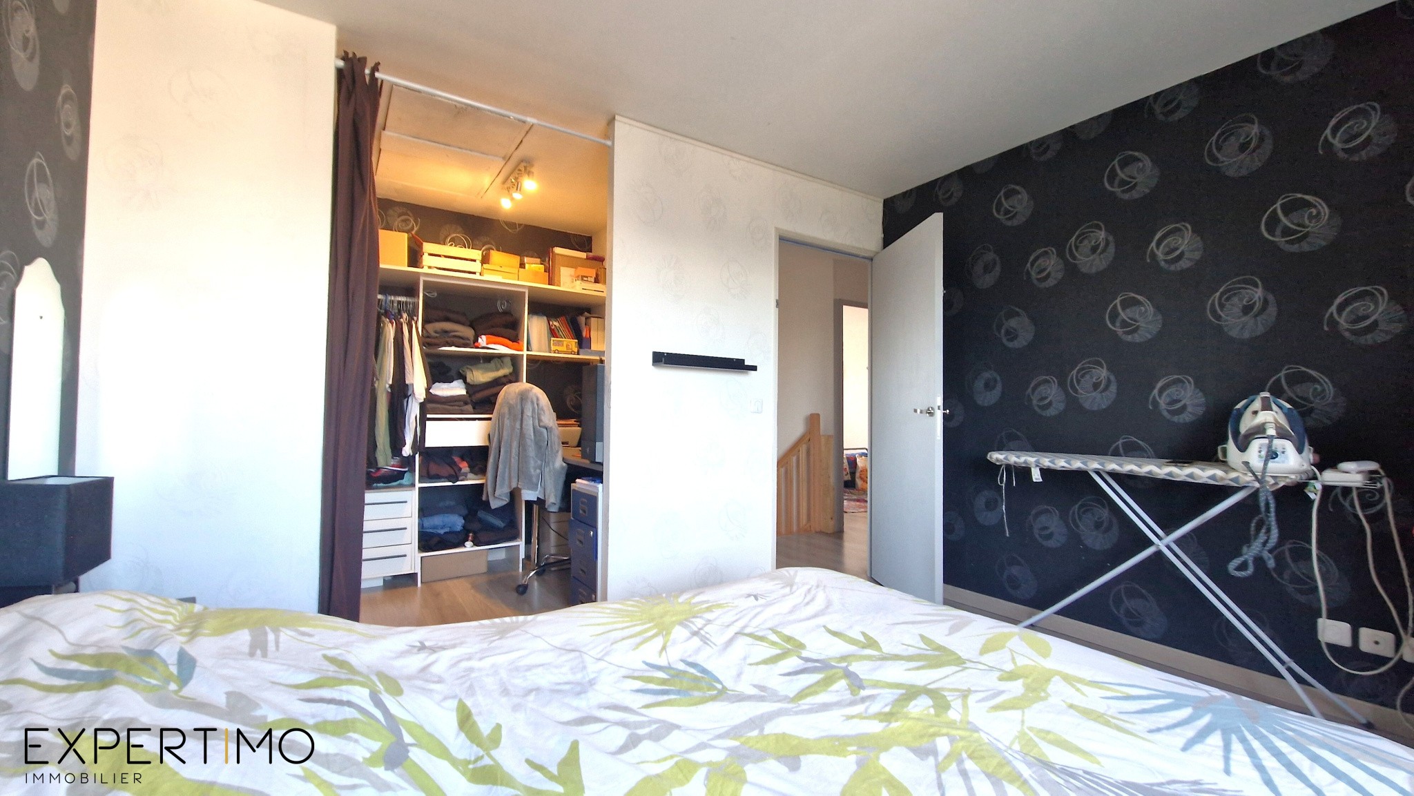 Maison récente 97 m2   Jardin   Garage   Saint-Germain-lès-Arpajon (91180) — photo 10