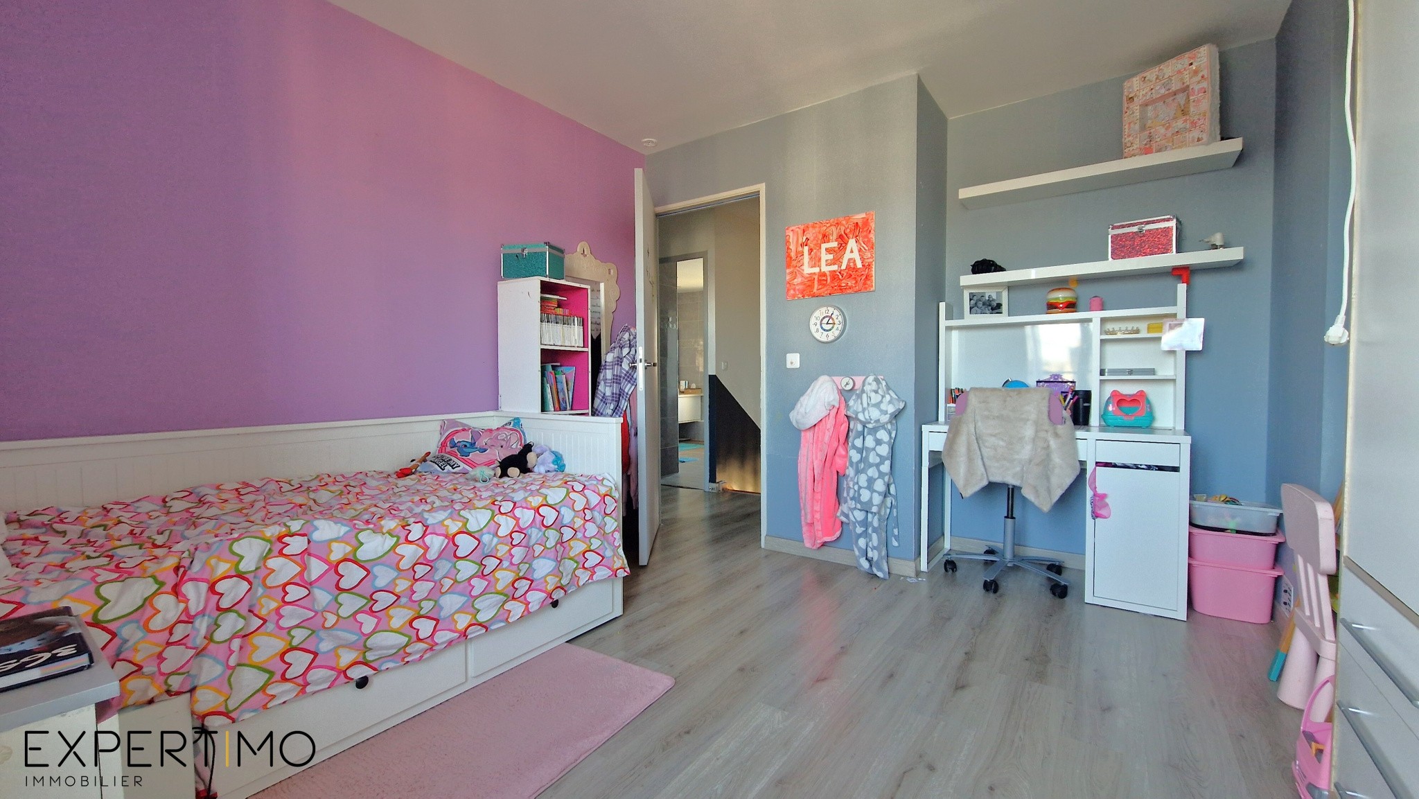 Maison récente 97 m2   Jardin   Garage   Saint-Germain-lès-Arpajon (91180) — photo 12