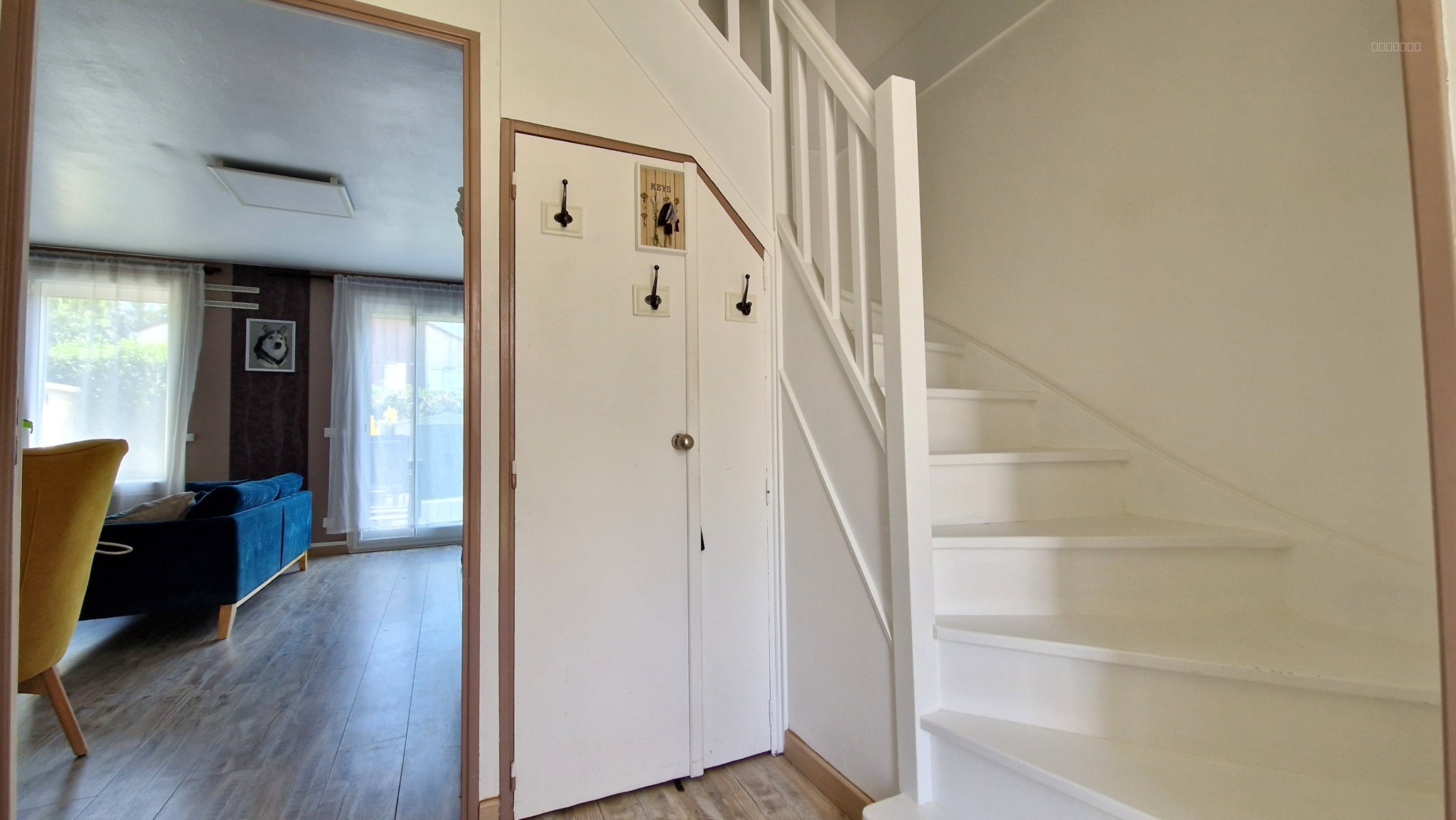 Maison 4 chambres avec jardin et garage   Saulx-les-Chartreux (91160) — photo 9