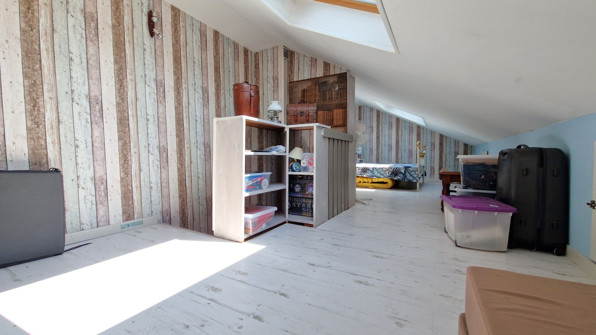 Maison 4 chambres avec jardin et garage   Saulx-les-Chartreux (91160) — photo 16