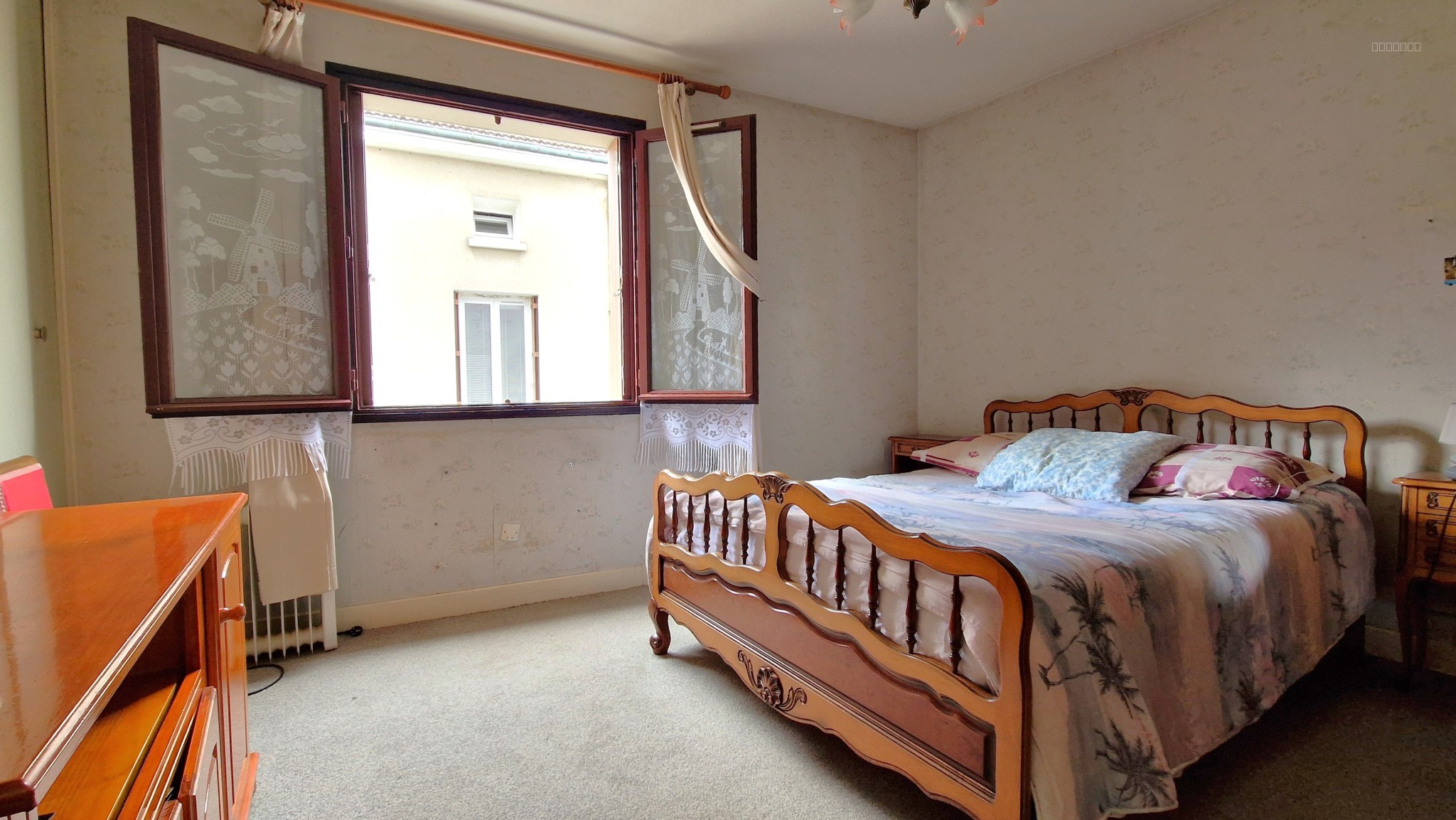 Charmante maison de ville au coeur de Sermaises ! — photo 9