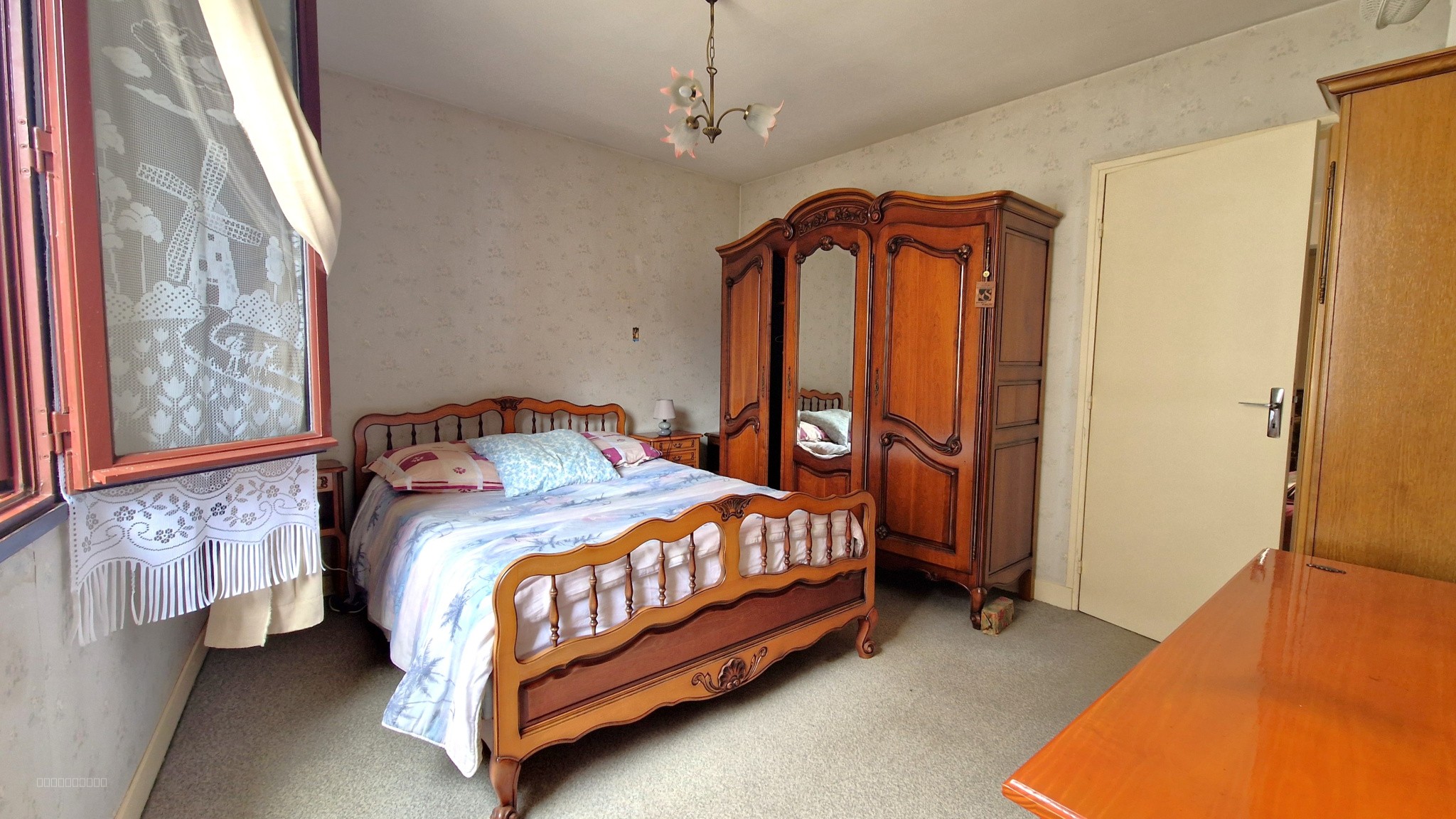 Charmante maison de ville au coeur de Sermaises ! — photo 8