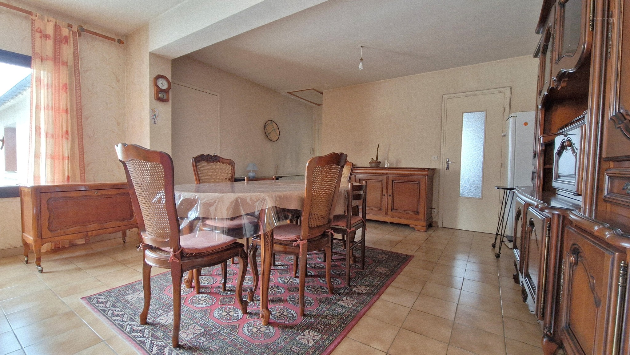 Charmante maison de ville au coeur de Sermaises ! — photo 3