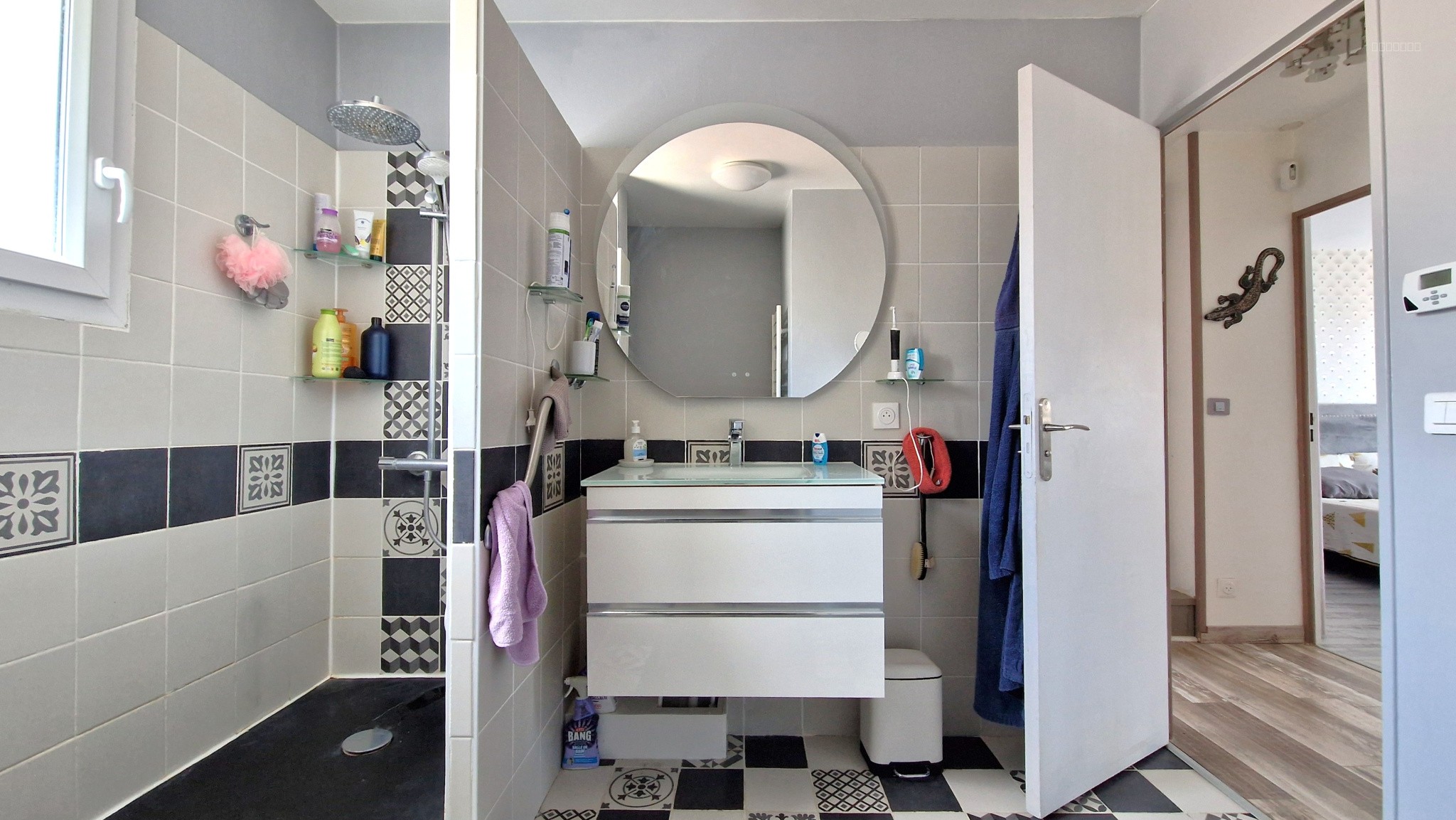 Maison 4 chambres avec jardin et garage   Saulx-les-Chartreux (91160) — photo 17