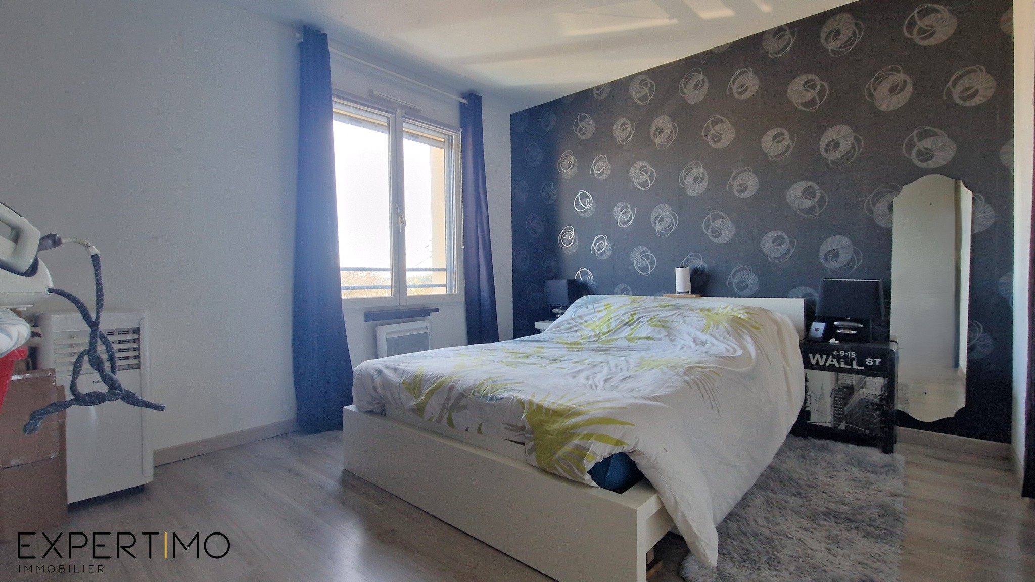Maison récente 97 m2   Jardin   Garage   Saint-Germain-lès-Arpajon (91180) — photo 9