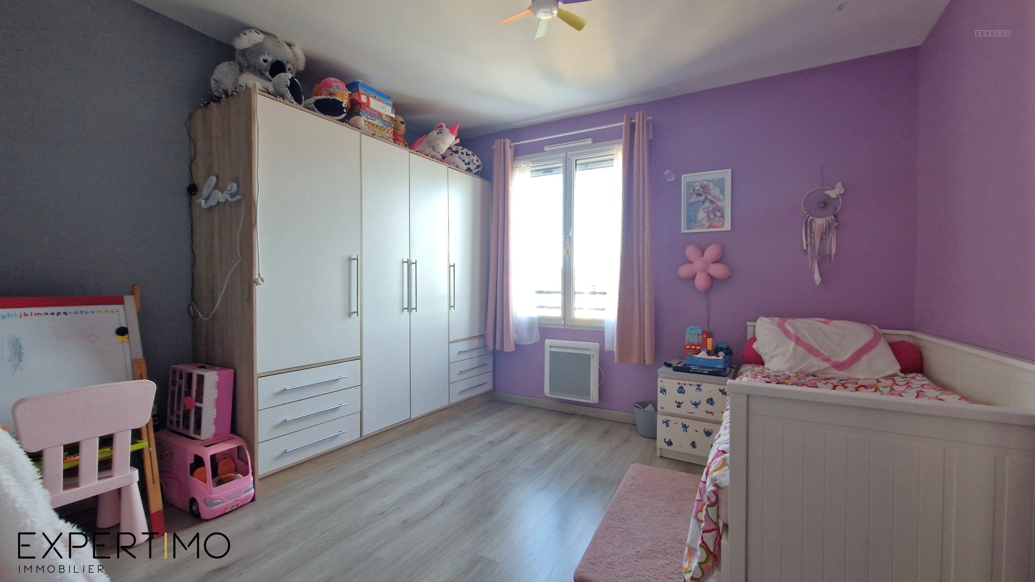 Maison récente 97 m2   Jardin   Garage   Saint-Germain-lès-Arpajon (91180) — photo 11