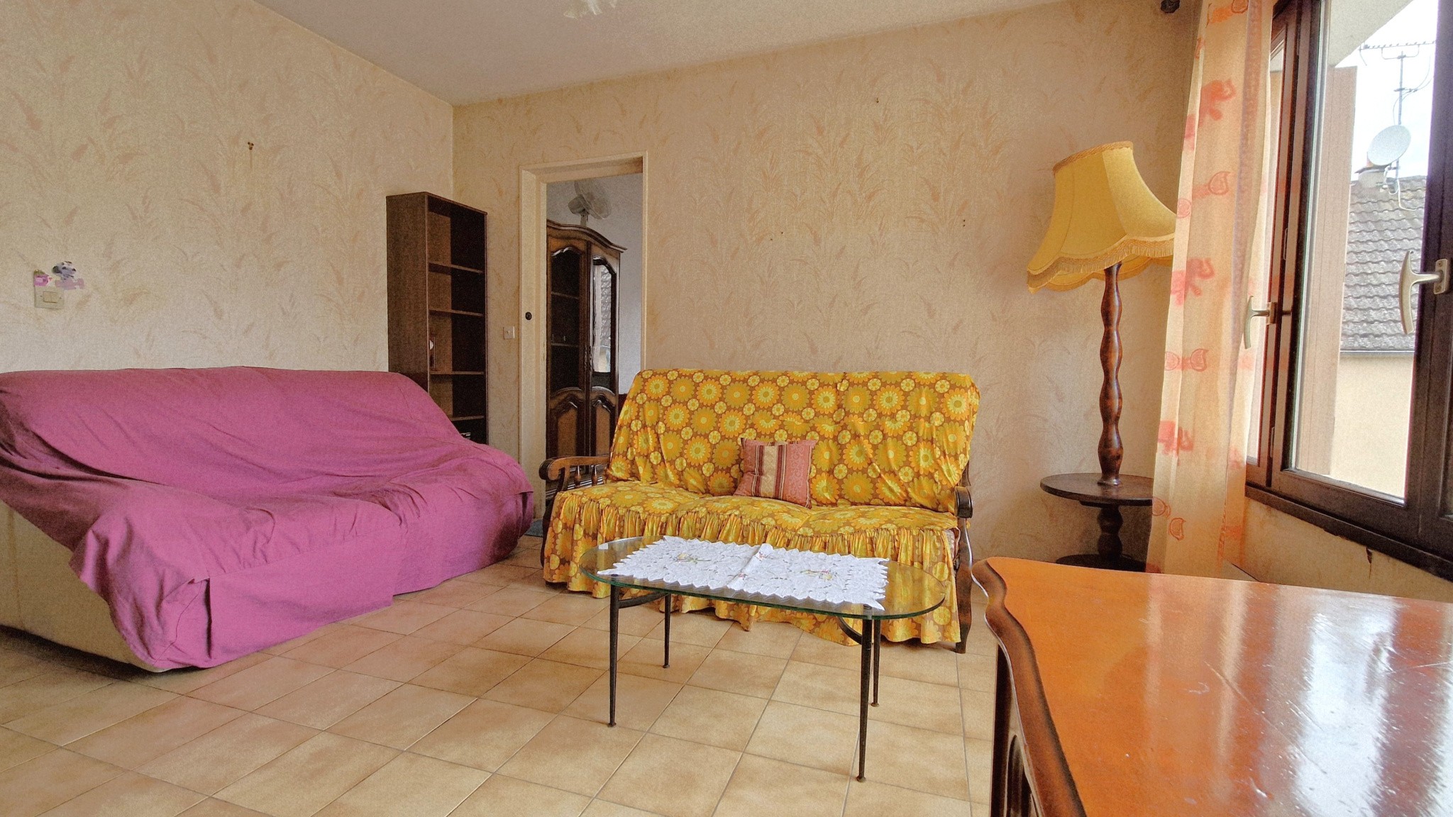 Charmante maison de ville au coeur de Sermaises ! — photo 5