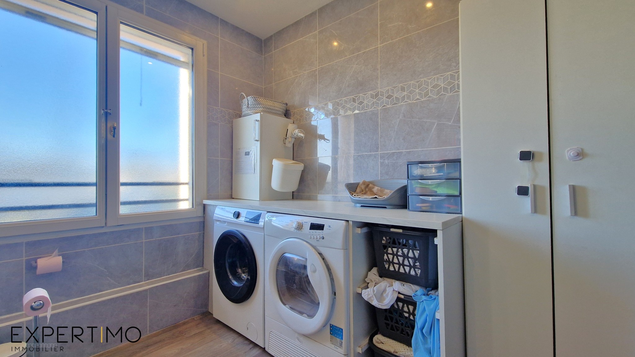 Maison récente 97 m2   Jardin   Garage   Saint-Germain-lès-Arpajon (91180) — photo 16