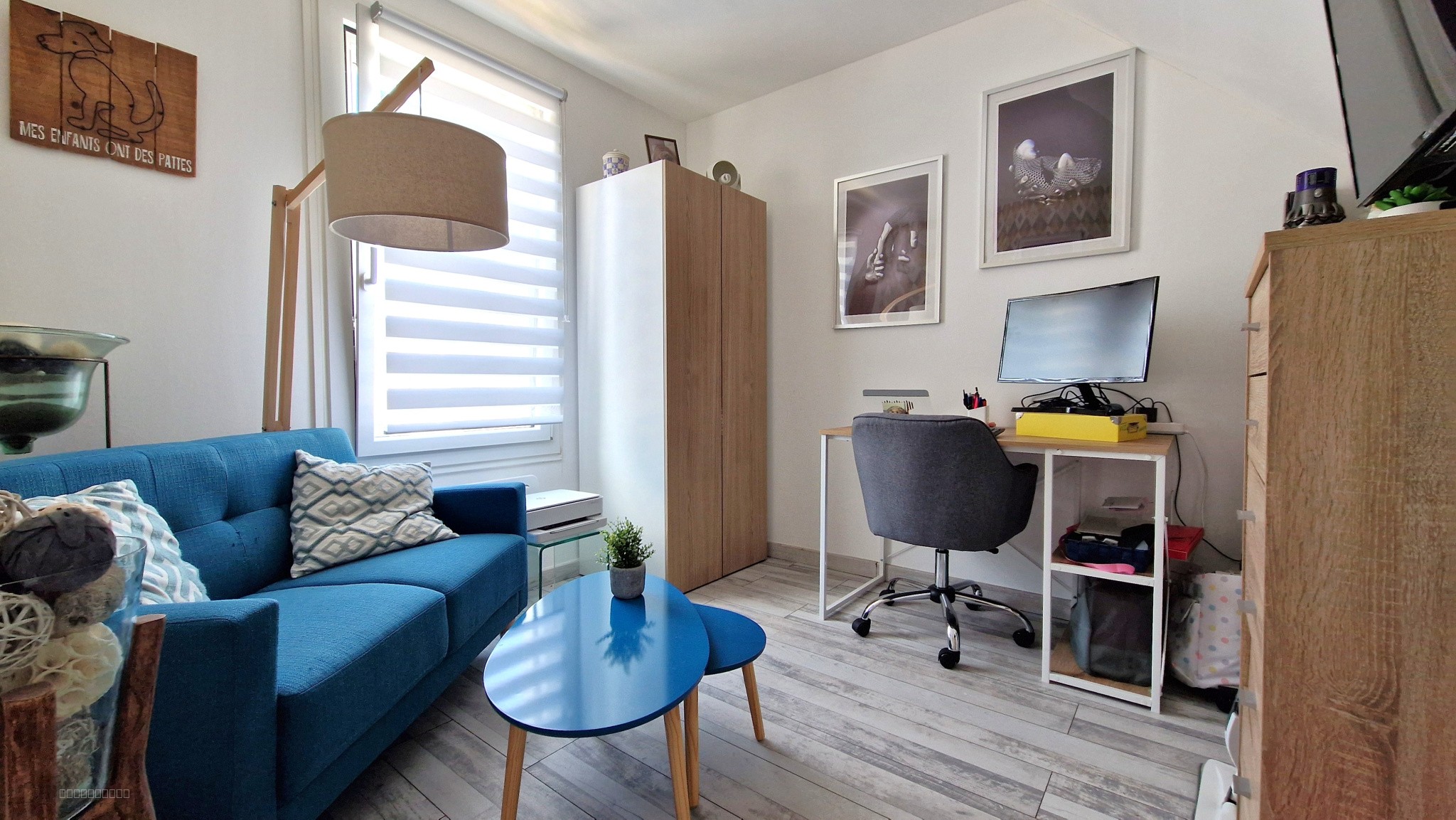 Maison 4 chambres avec jardin et garage   Saulx-les-Chartreux (91160) — photo 14