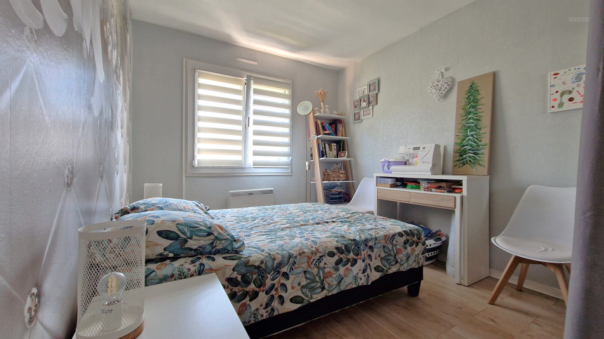 Maison 4 chambres avec jardin et garage   Saulx-les-Chartreux (91160) — photo 11