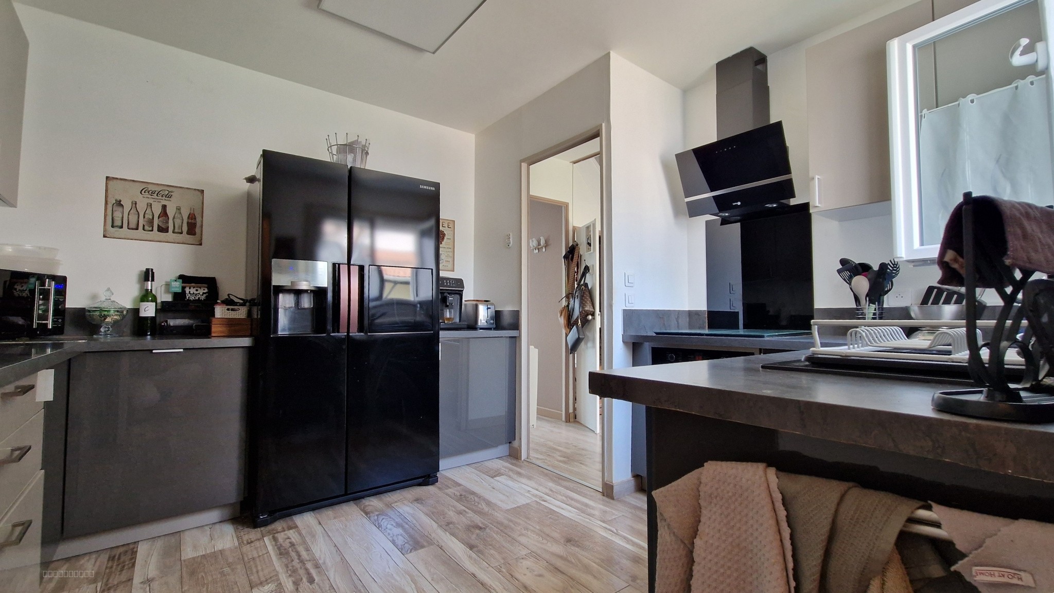 Maison 4 chambres avec jardin et garage   Saulx-les-Chartreux (91160) — photo 8