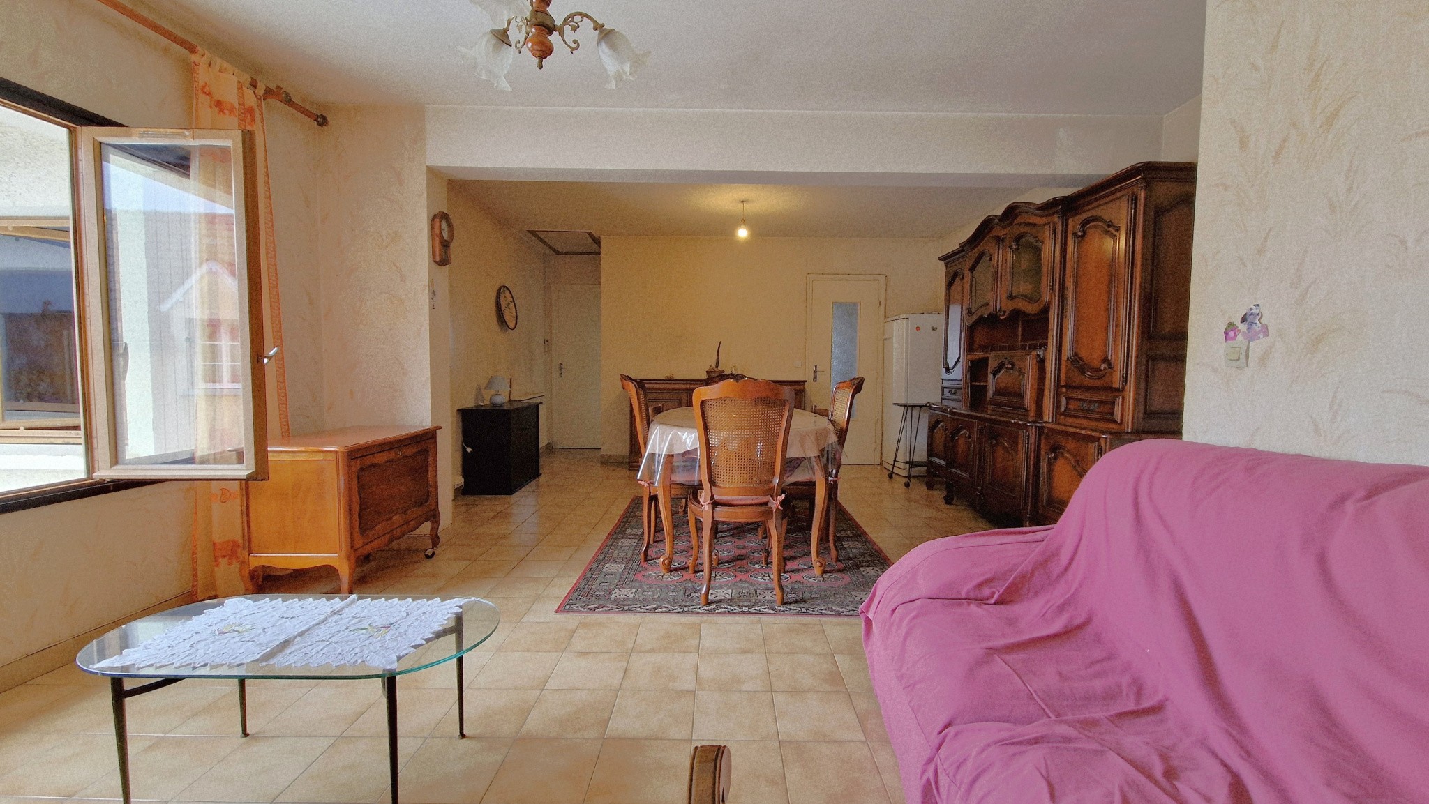 Charmante maison de ville au coeur de Sermaises ! — photo 4