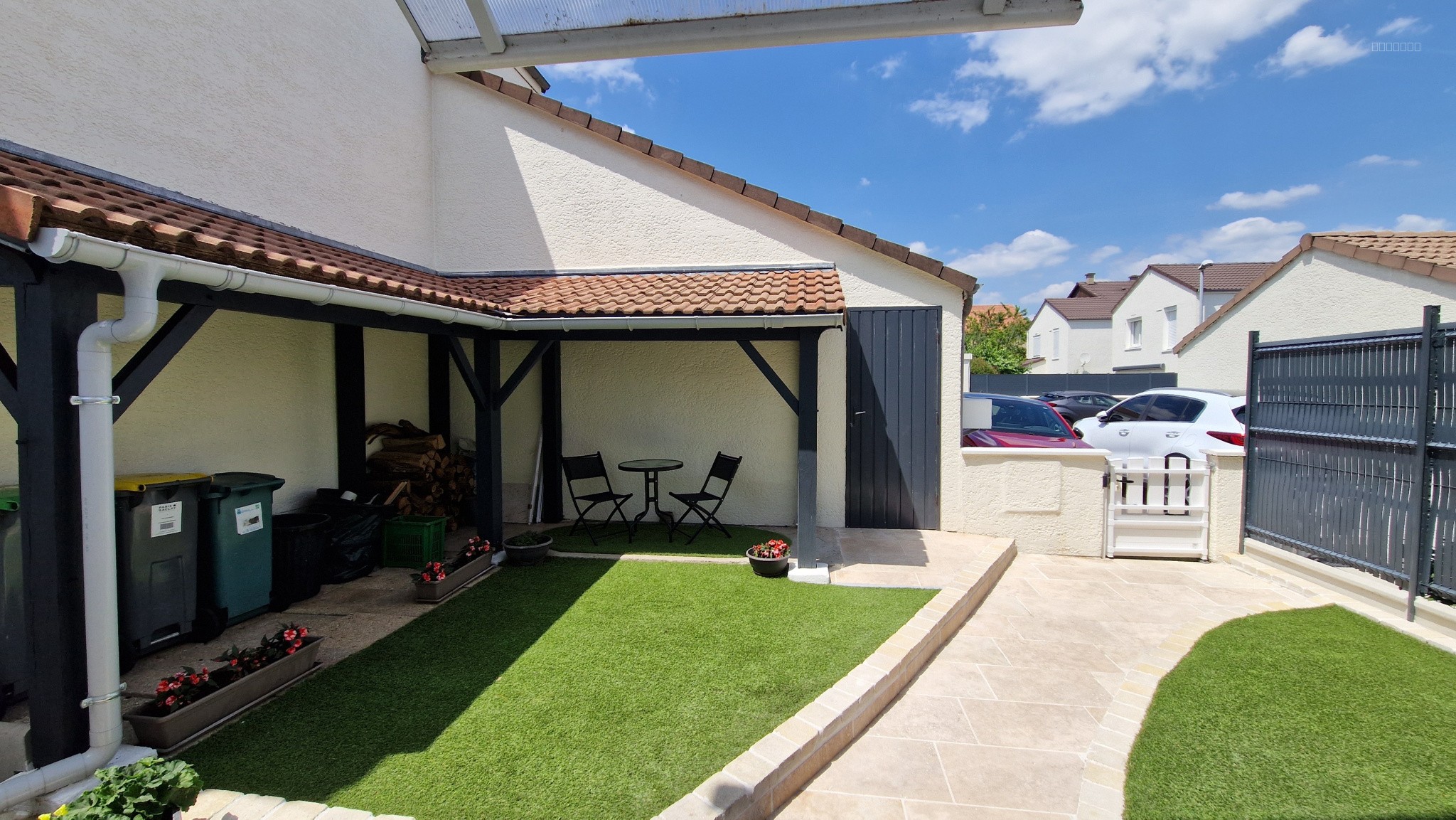 Maison 4 chambres avec jardin et garage   Saulx-les-Chartreux (91160) — photo 19