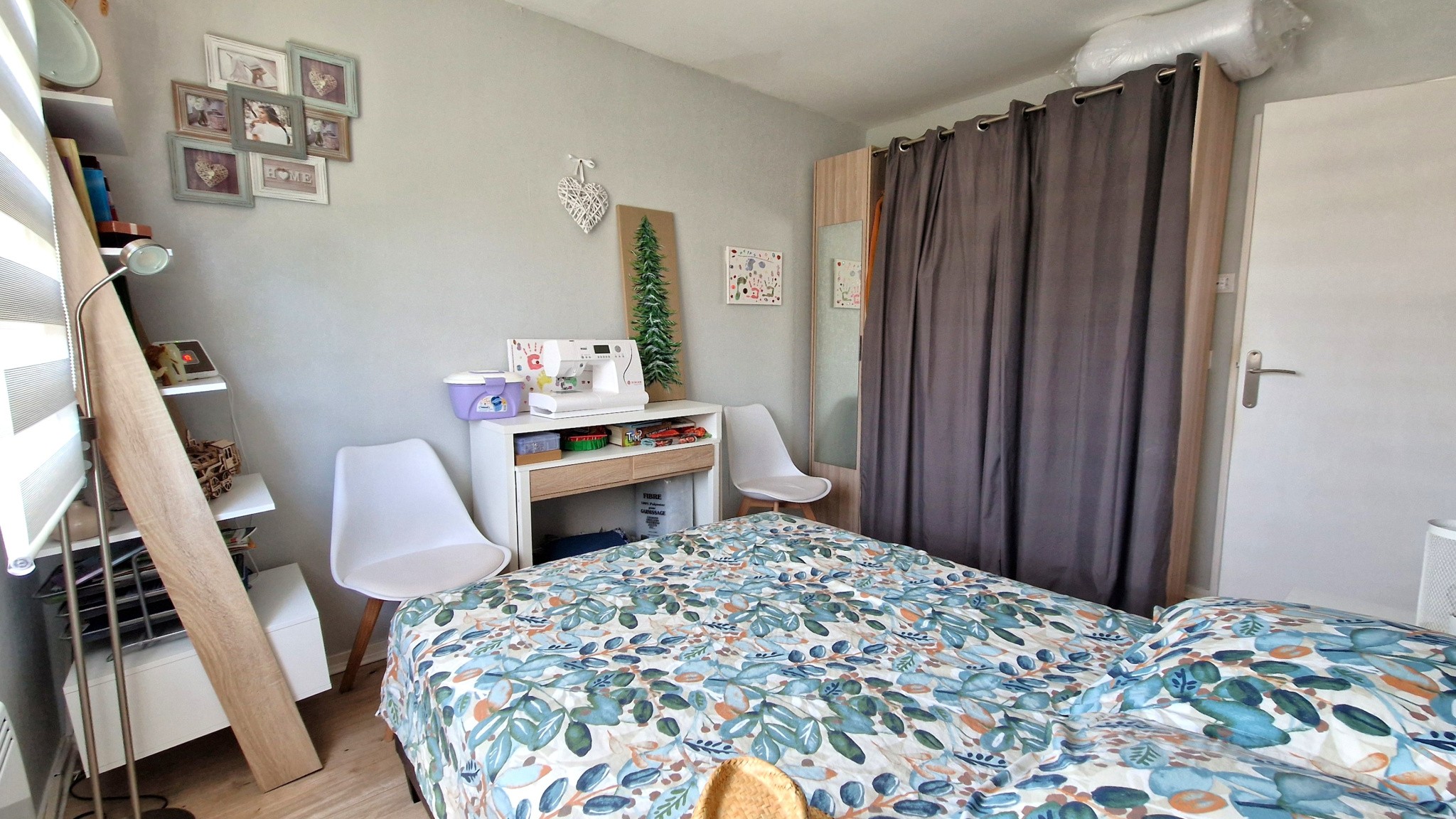Maison 4 chambres avec jardin et garage   Saulx-les-Chartreux (91160) — photo 10