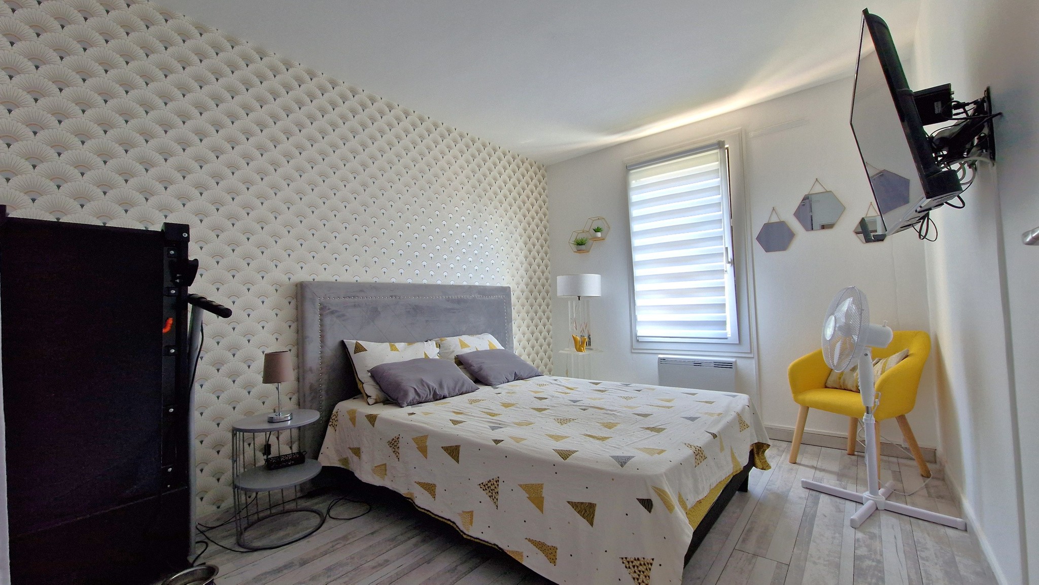 Maison 4 chambres avec jardin et garage   Saulx-les-Chartreux (91160) — photo 13