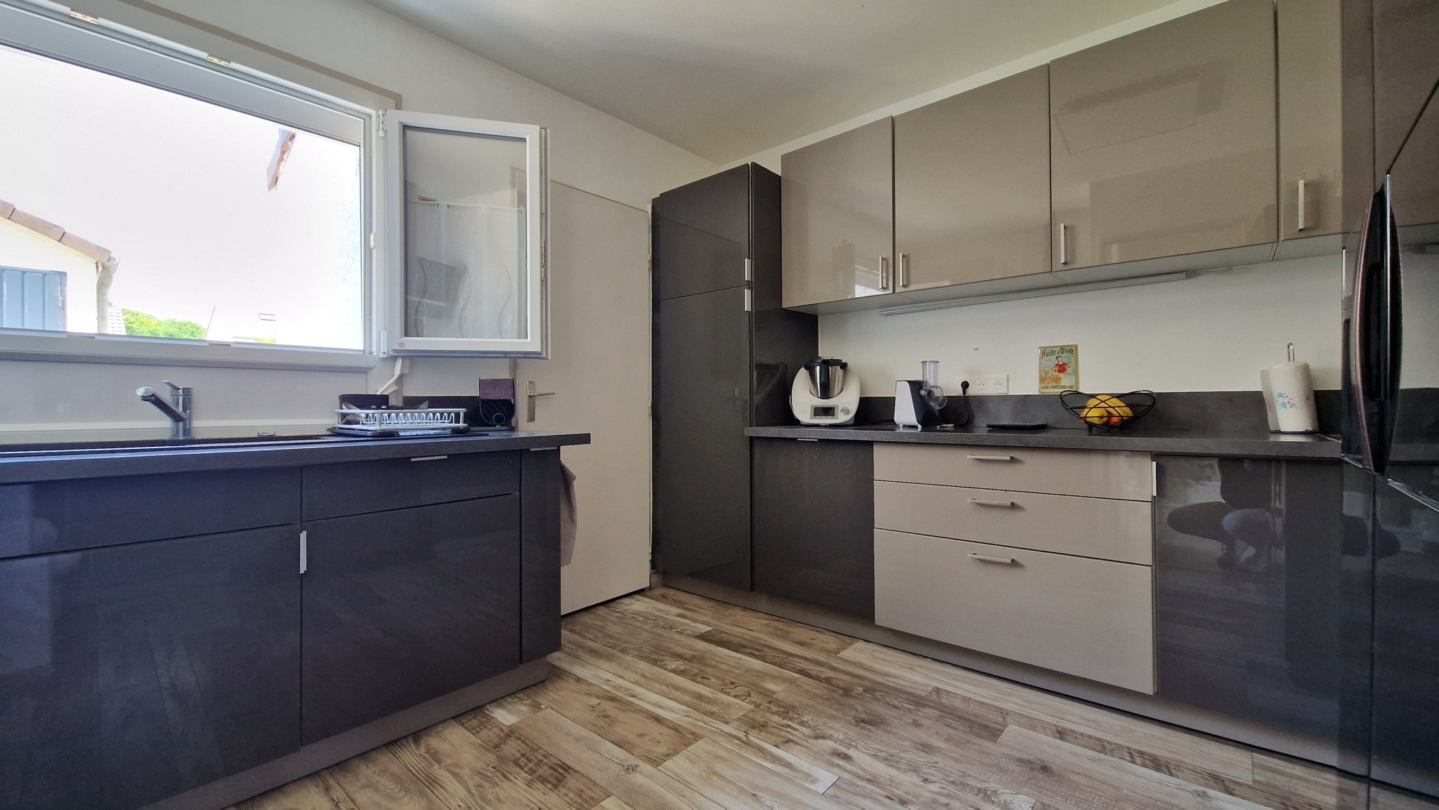 Maison 4 chambres avec jardin et garage   Saulx-les-Chartreux (91160) — photo 7
