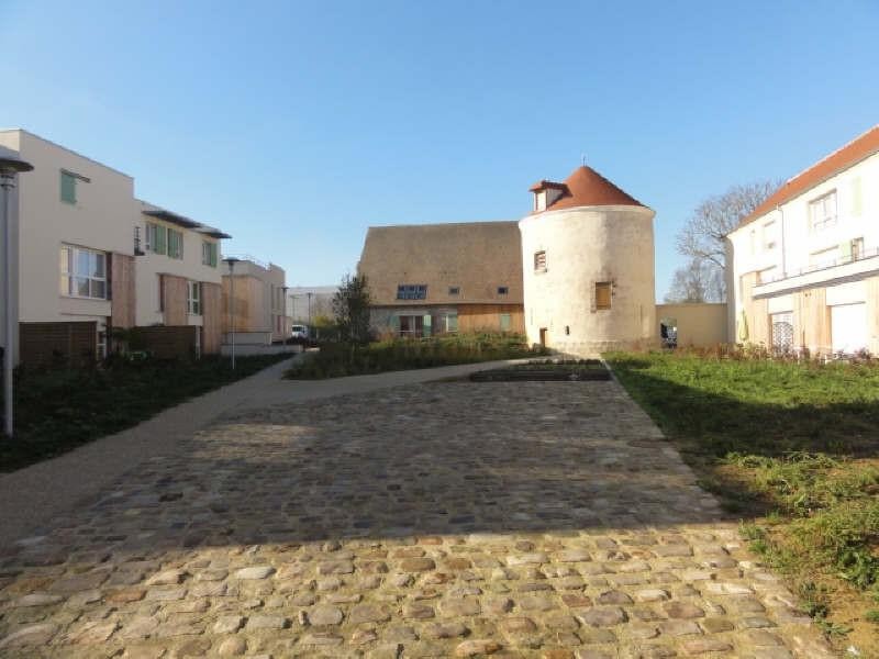 RESIDENCE DE STANDING. Appartement de 2 pièces de 45 m2 habitable avec balcon situé au 2ème et dernier étage.. — photo 8