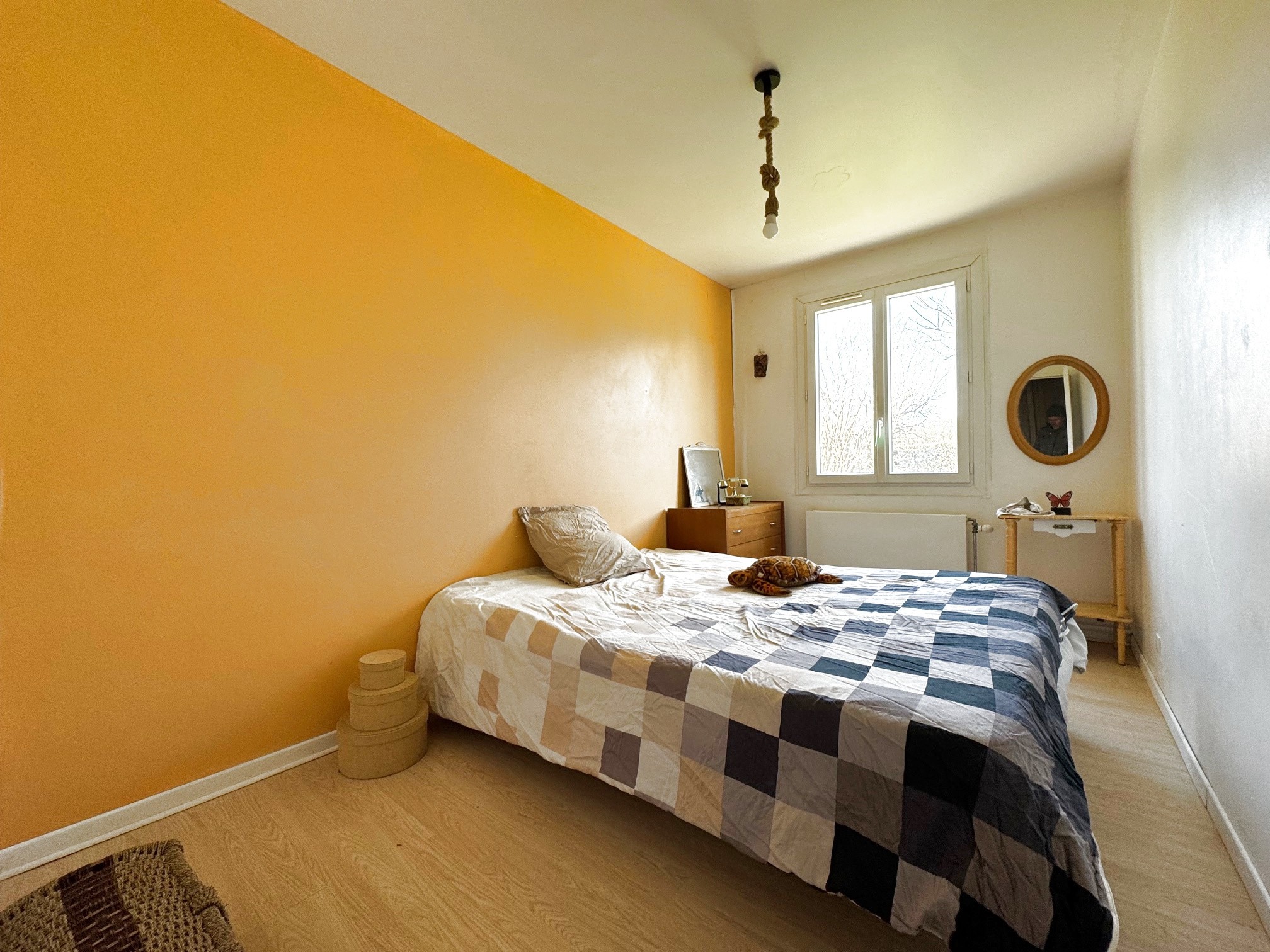 Plailly, Maison individuelle  de 7 pièces élevée sur un terrain de 750 m2 — photo 9