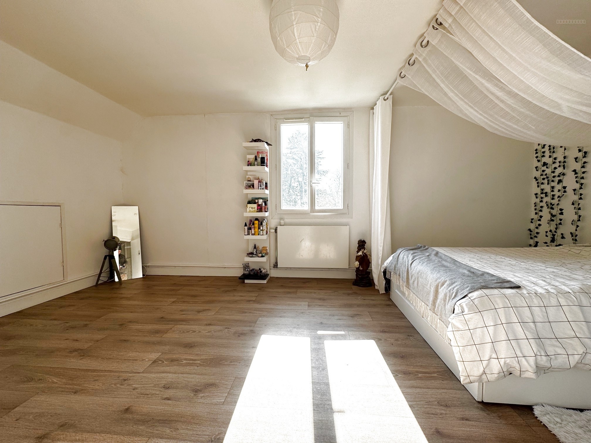 Plailly, Maison individuelle  de 7 pièces élevée sur un terrain de 750 m2 — photo 7