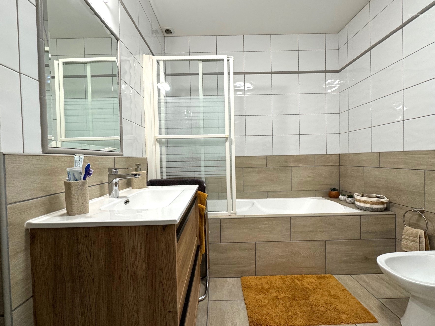 Survilliers  Superbe maison Individuelle de 7 pièces élevée sur 742 m2 de terrain — photo 7