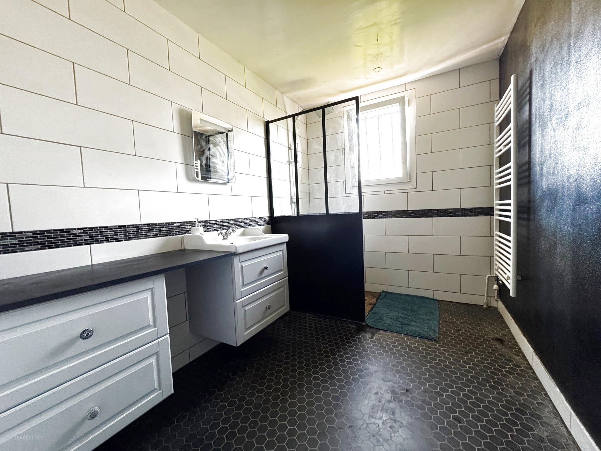 Plailly, Maison individuelle  de 7 pièces élevée sur un terrain de 750 m2 — photo 6