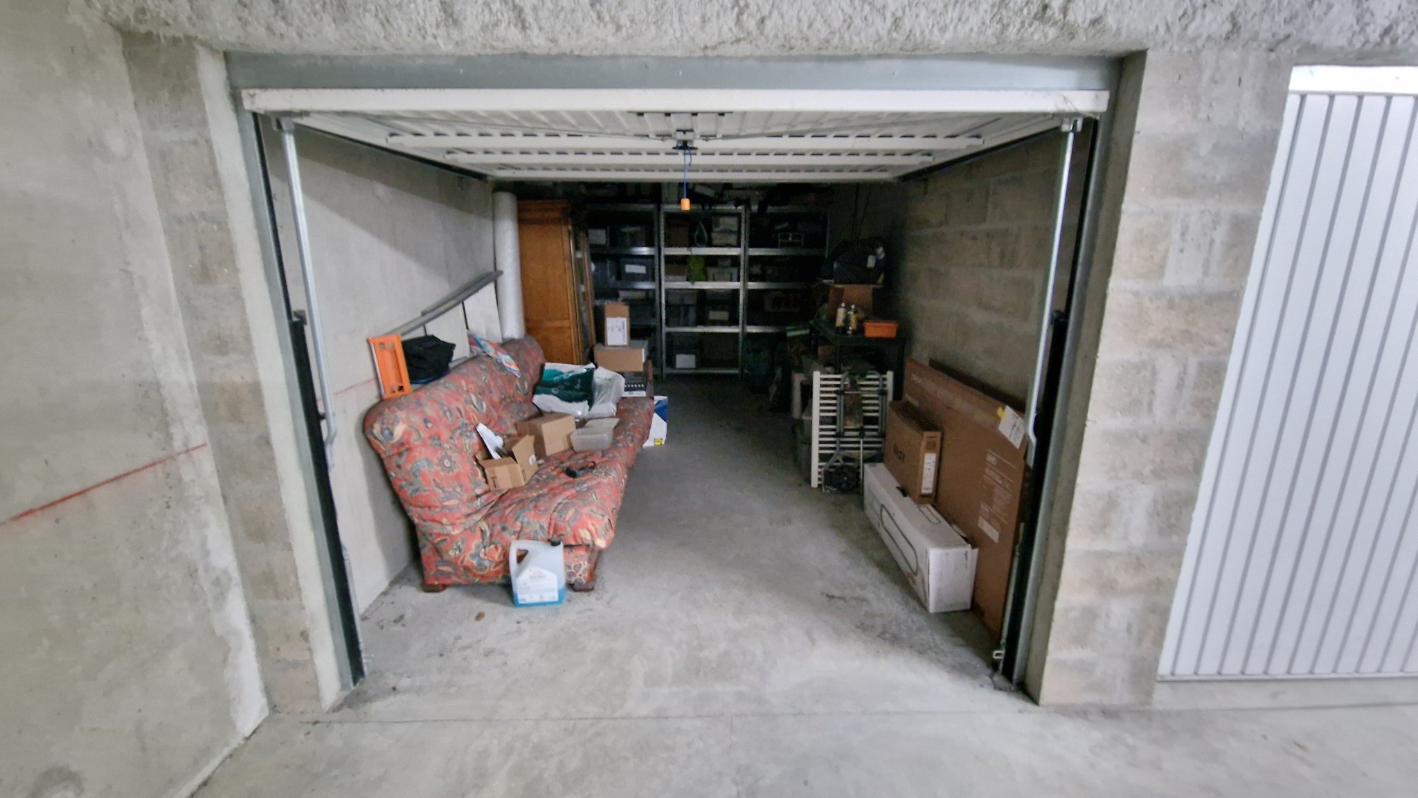 À VENDRE A MARLY-LA-VILLE: APPARTEMENT 3 PIECES EN REZ-DE-CHAUSSEE AVEC ACCES PMR, UN PARKING ET UN BOX. — photo 8