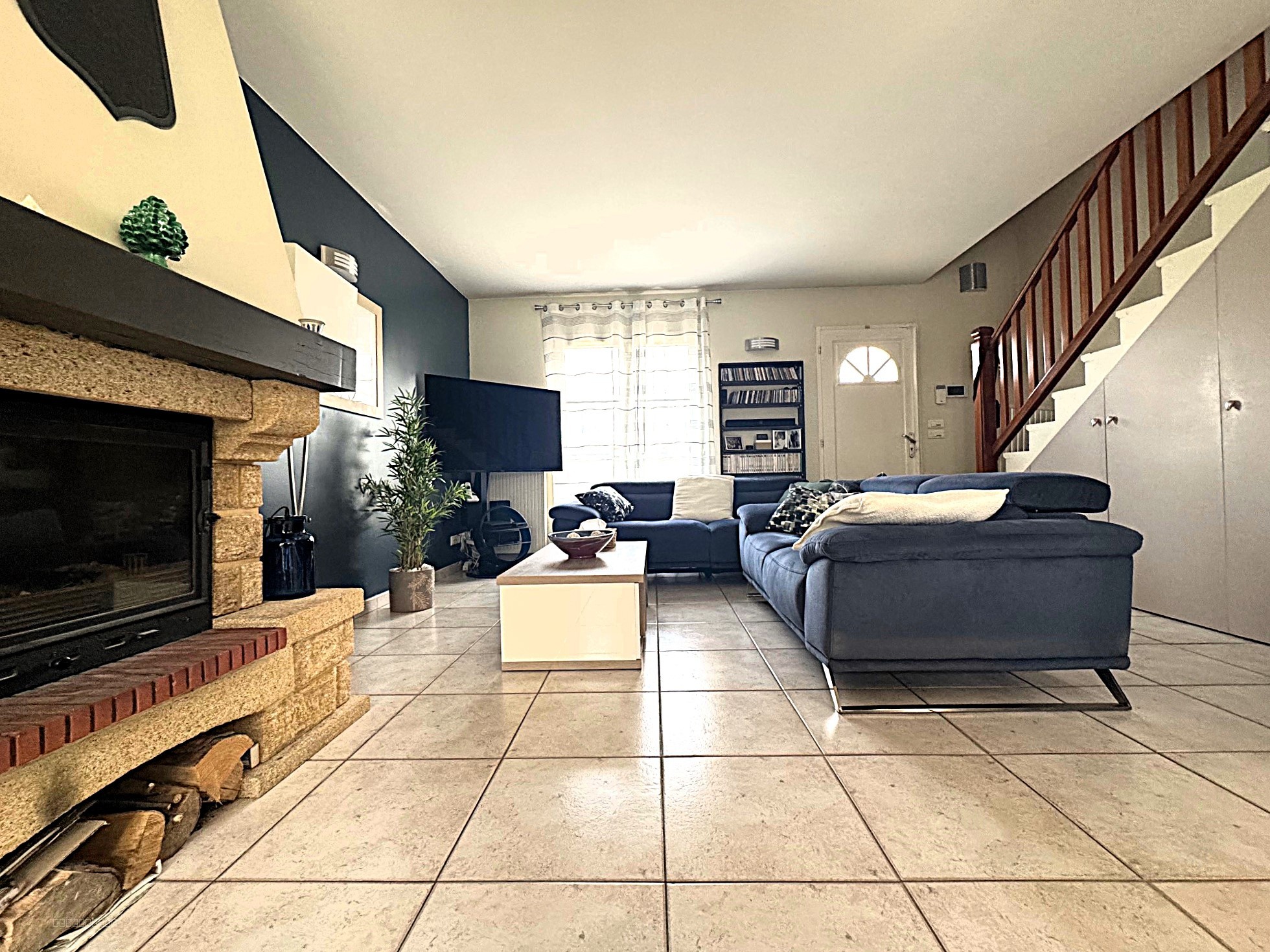 Survilliers  Superbe maison Individuelle de 7 pièces élevée sur 742 m2 de terrain — photo 6