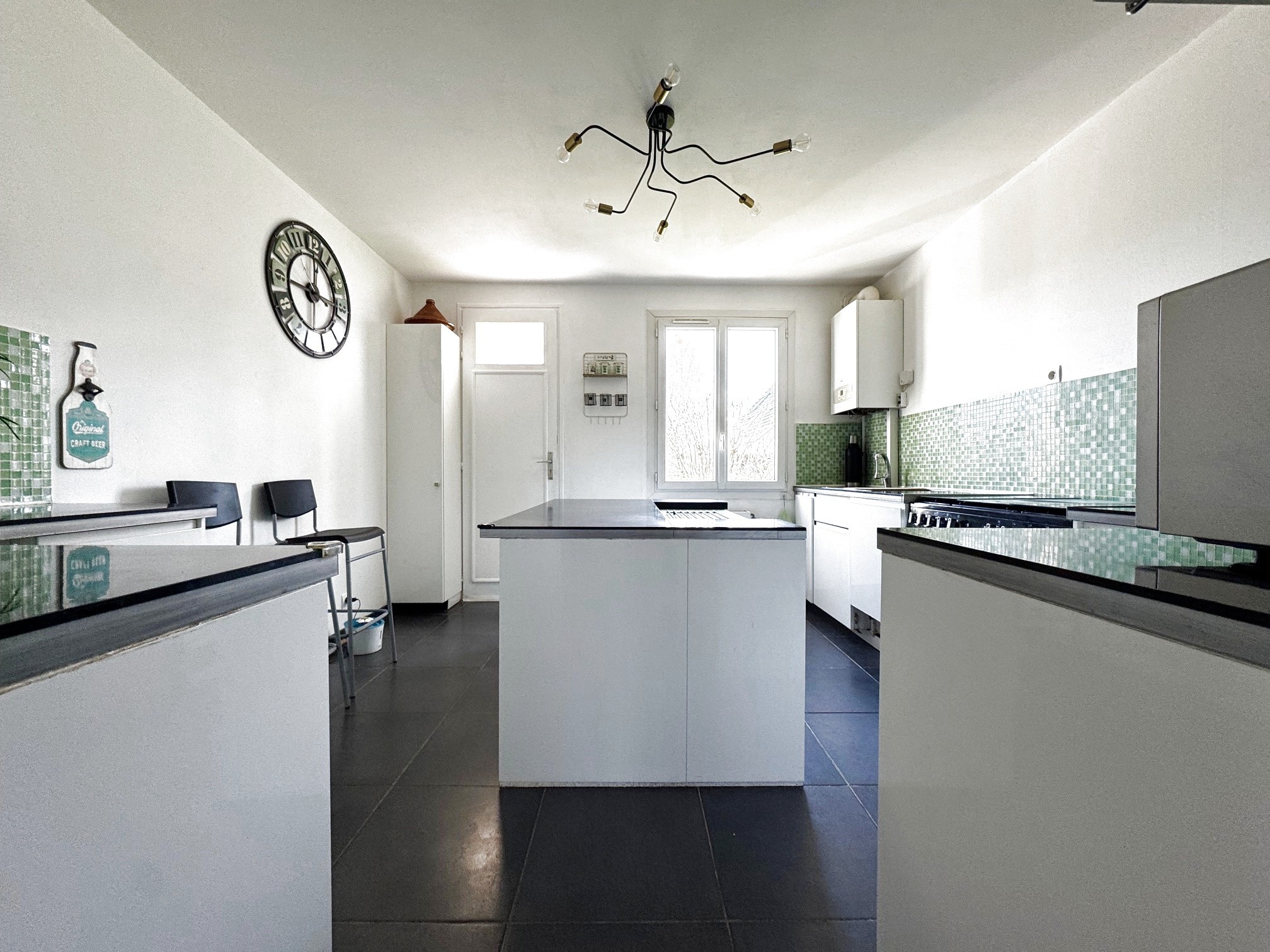 Plailly, Maison individuelle  de 7 pièces élevée sur un terrain de 750 m2 — photo 4