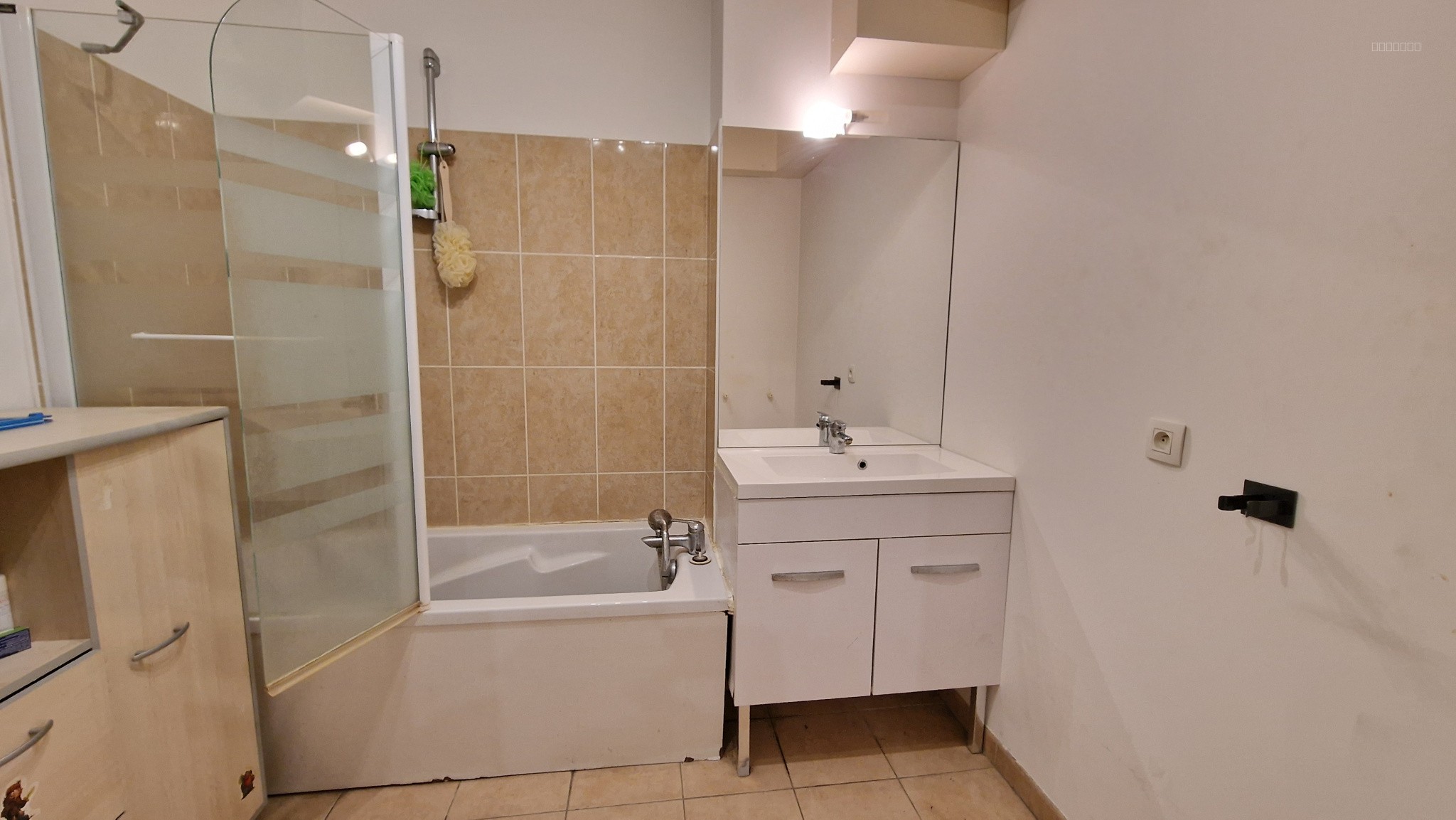 À VENDRE A MARLY-LA-VILLE: APPARTEMENT 3 PIECES EN REZ-DE-CHAUSSEE AVEC ACCES PMR, UN PARKING ET UN BOX. — photo 5