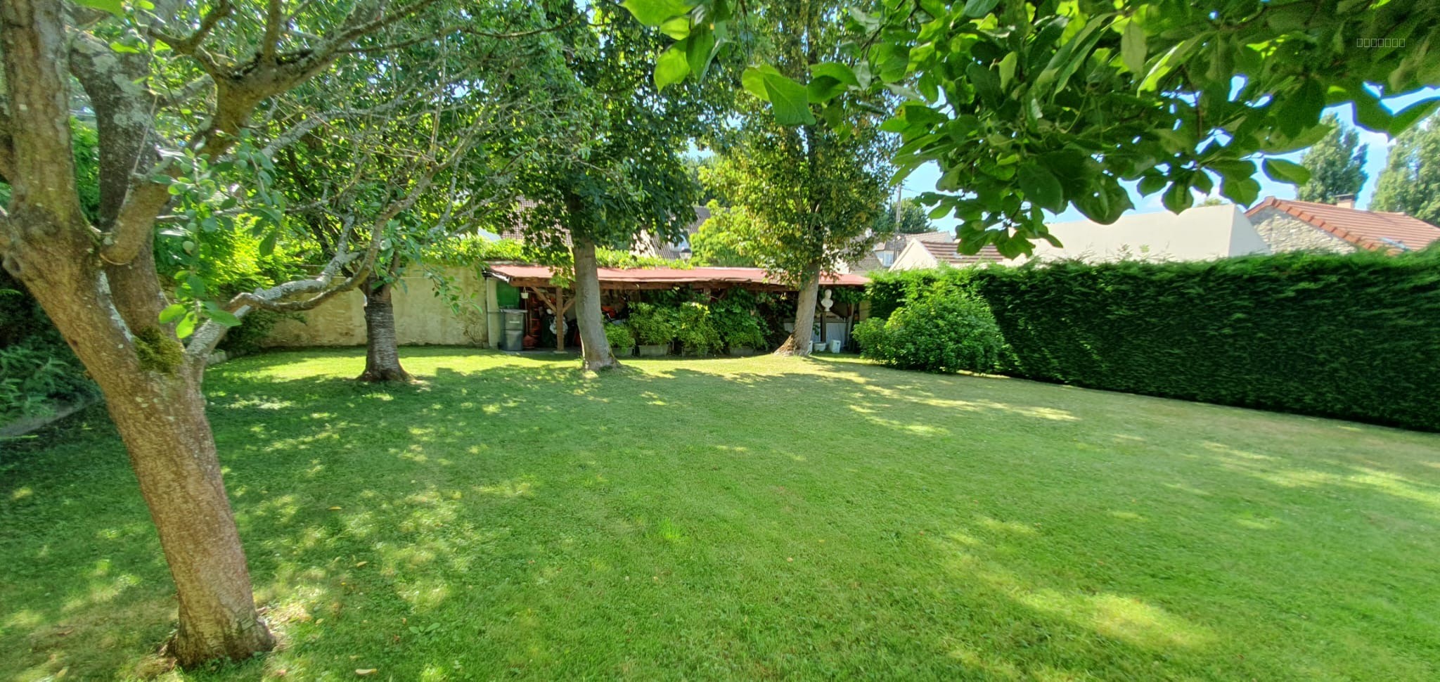 Survilliers  Superbe maison Individuelle de 7 pièces élevée sur 742 m2 de terrain — photo 11