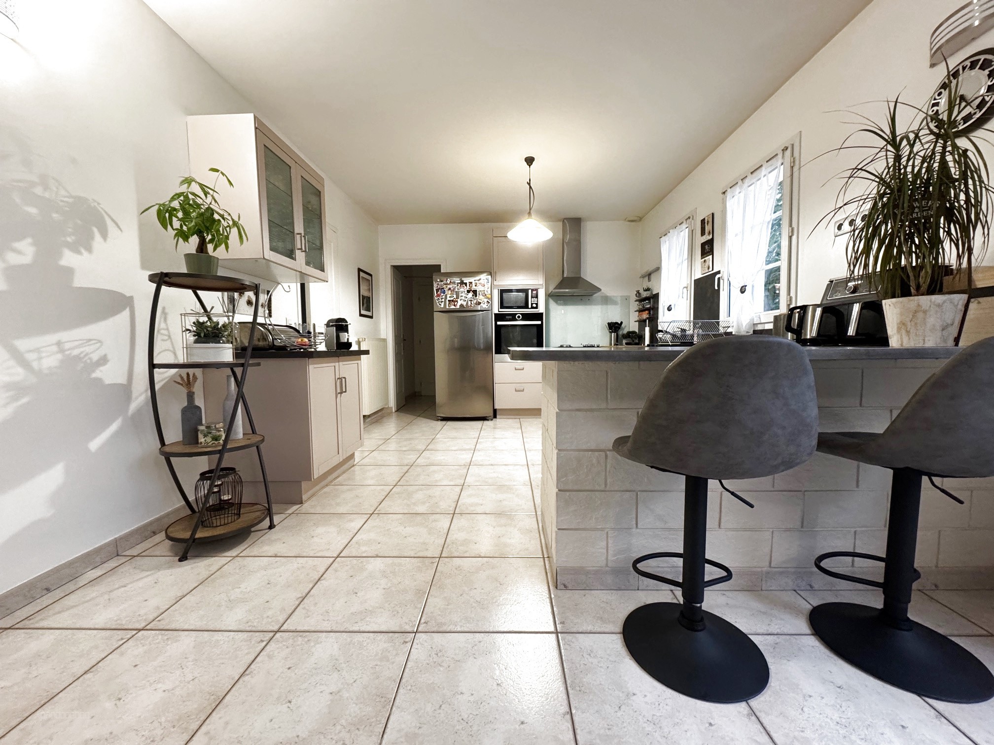 Survilliers  Superbe maison Individuelle de 7 pièces élevée sur 742 m2 de terrain — photo 2