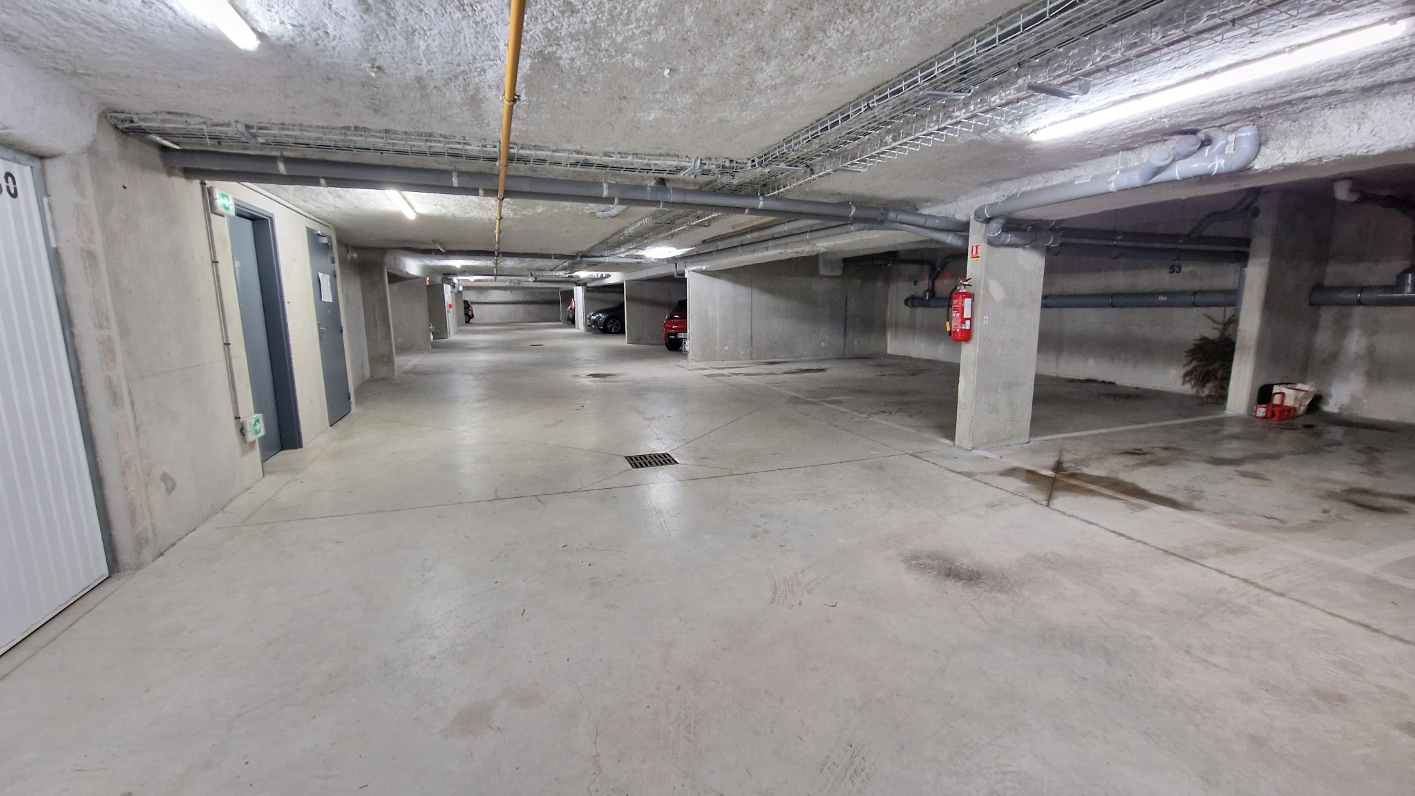 À VENDRE A MARLY-LA-VILLE: APPARTEMENT 3 PIECES EN REZ-DE-CHAUSSEE AVEC ACCES PMR, UN PARKING ET UN BOX. — photo 9
