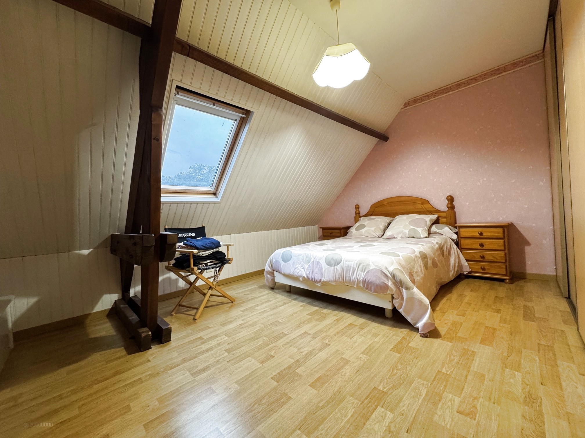 Survilliers  Superbe maison Individuelle de 7 pièces élevée sur 742 m2 de terrain — photo 10