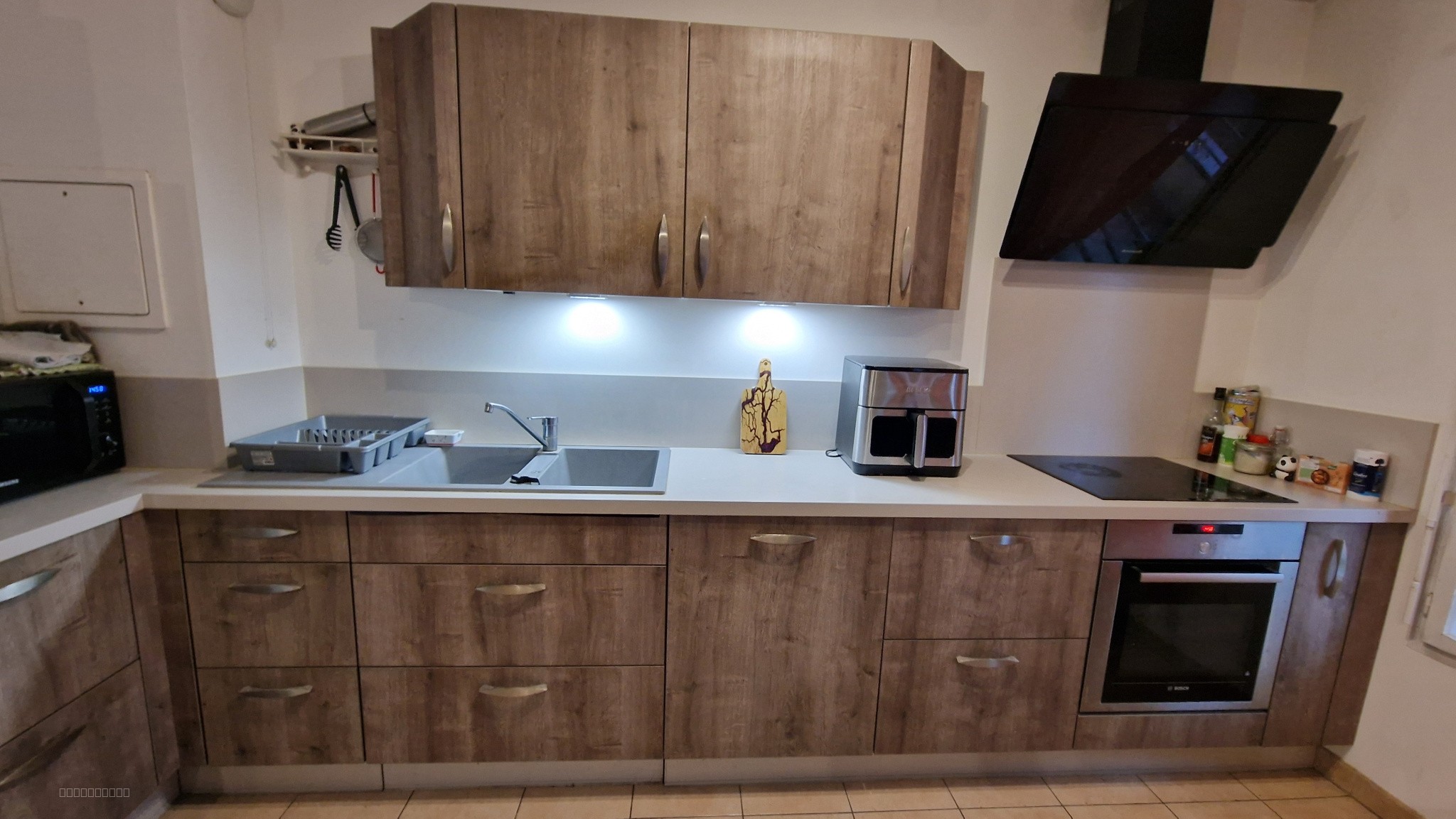 À VENDRE A MARLY-LA-VILLE: APPARTEMENT 3 PIECES EN REZ-DE-CHAUSSEE AVEC ACCES PMR, UN PARKING ET UN BOX. — photo 4