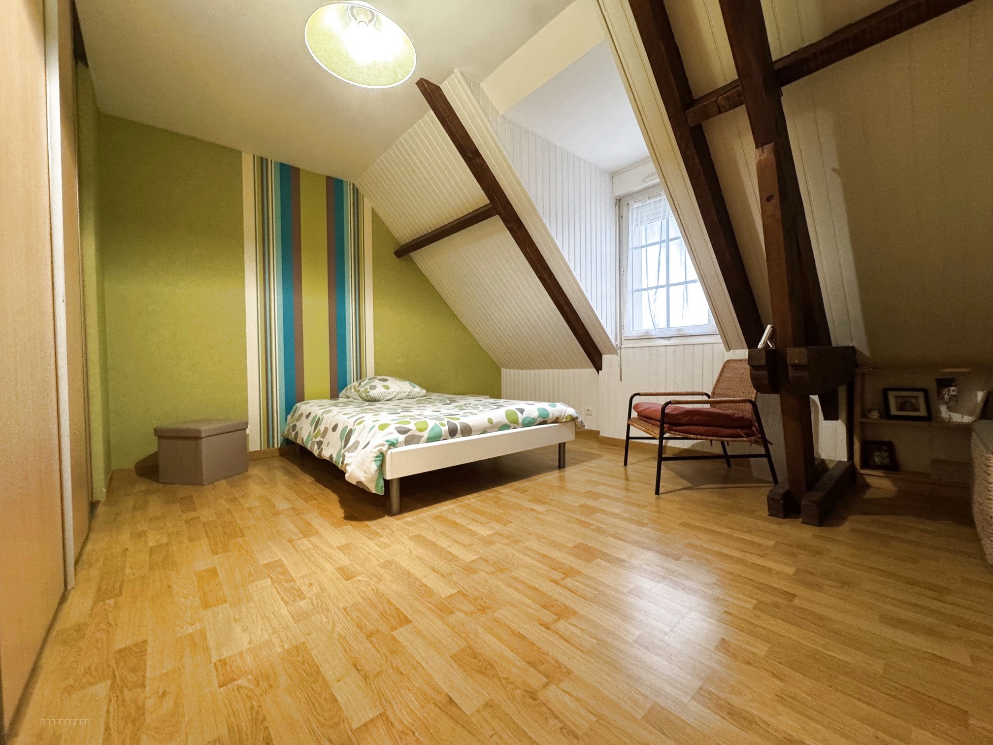 Survilliers  Superbe maison Individuelle de 7 pièces élevée sur 742 m2 de terrain — photo 8