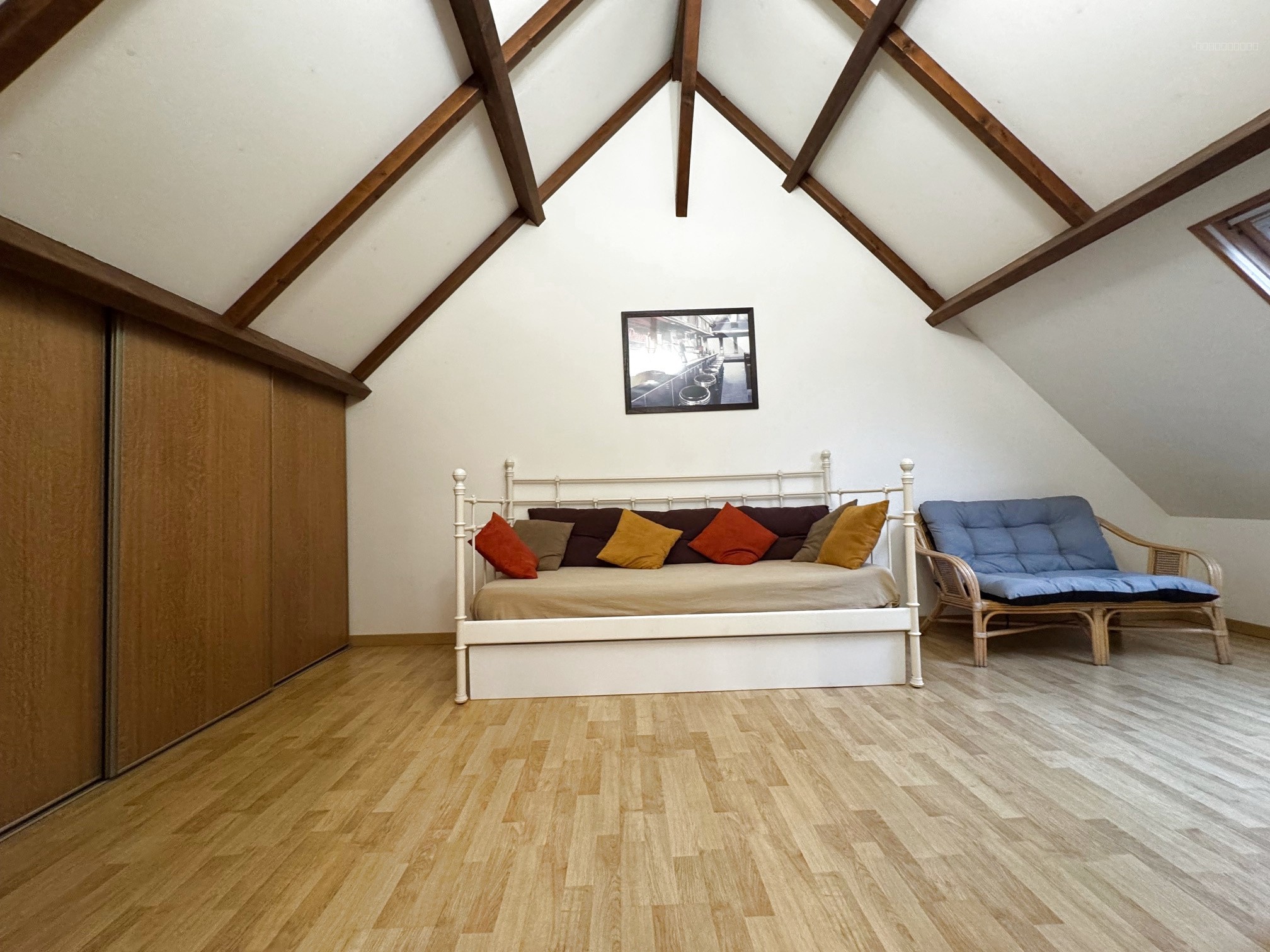 Survilliers  Superbe maison Individuelle de 7 pièces élevée sur 742 m2 de terrain — photo 5