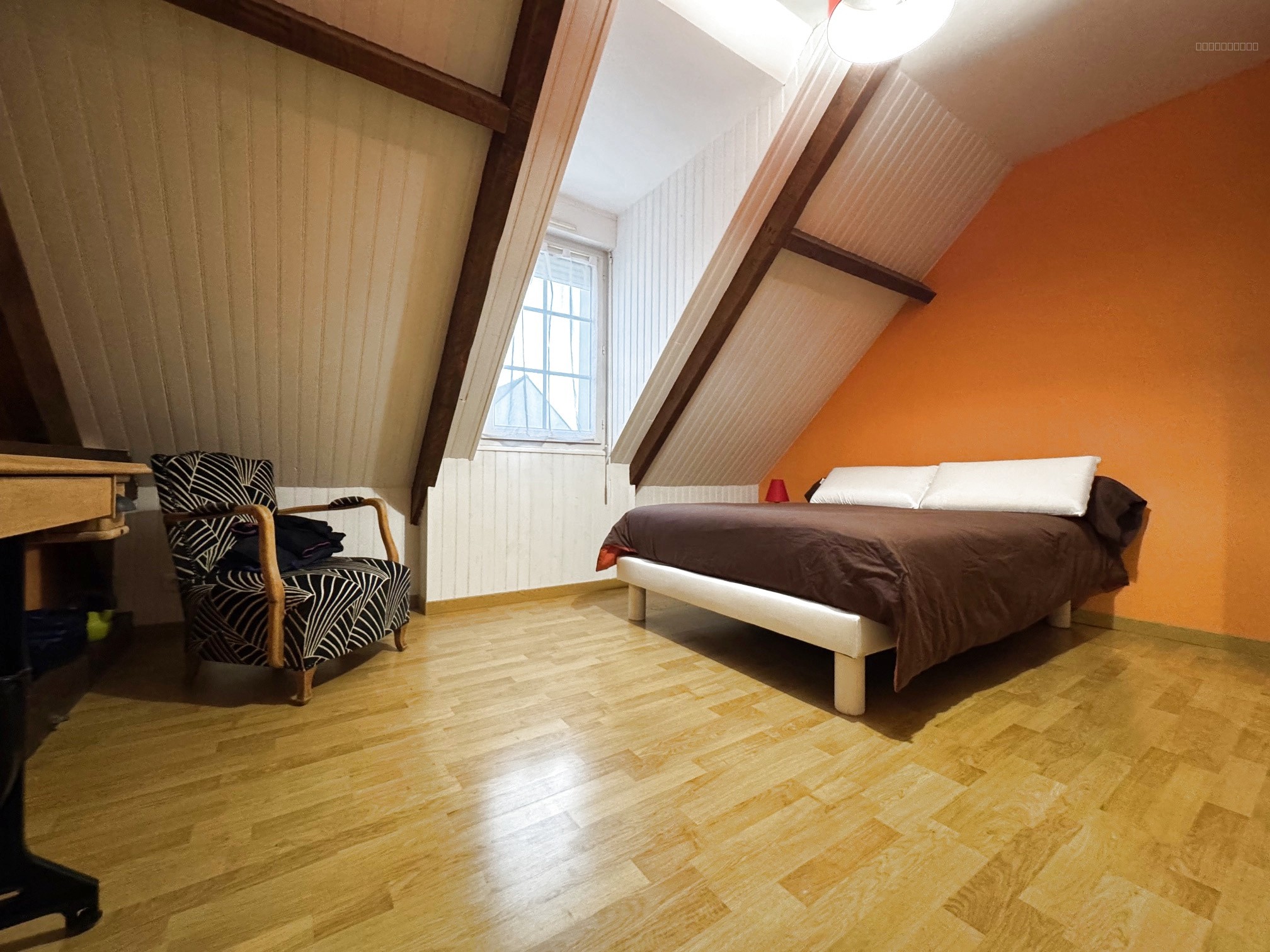 Survilliers  Superbe maison Individuelle de 7 pièces élevée sur 742 m2 de terrain — photo 9