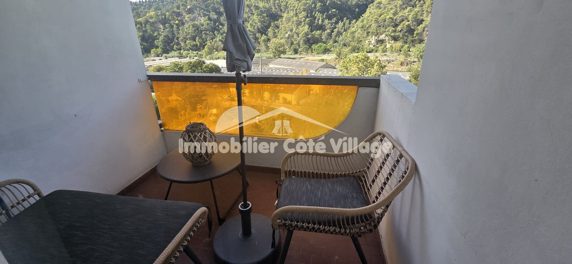 vendre   Appartement 4 pièces de 77,82 m2 à La Trinité — photo 14