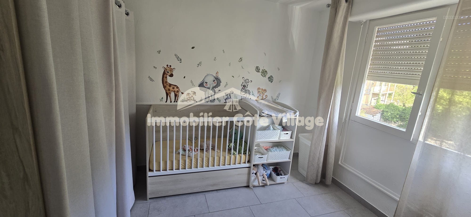 vendre   Appartement 4 pièces de 77,82 m2 à La Trinité — photo 11